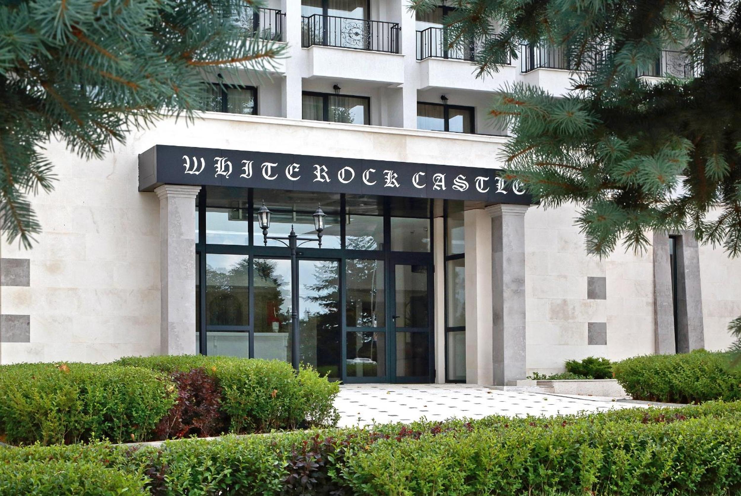 Balchik Vacations - White Rock Castle Suite Hotel  SPA - Property Image 7