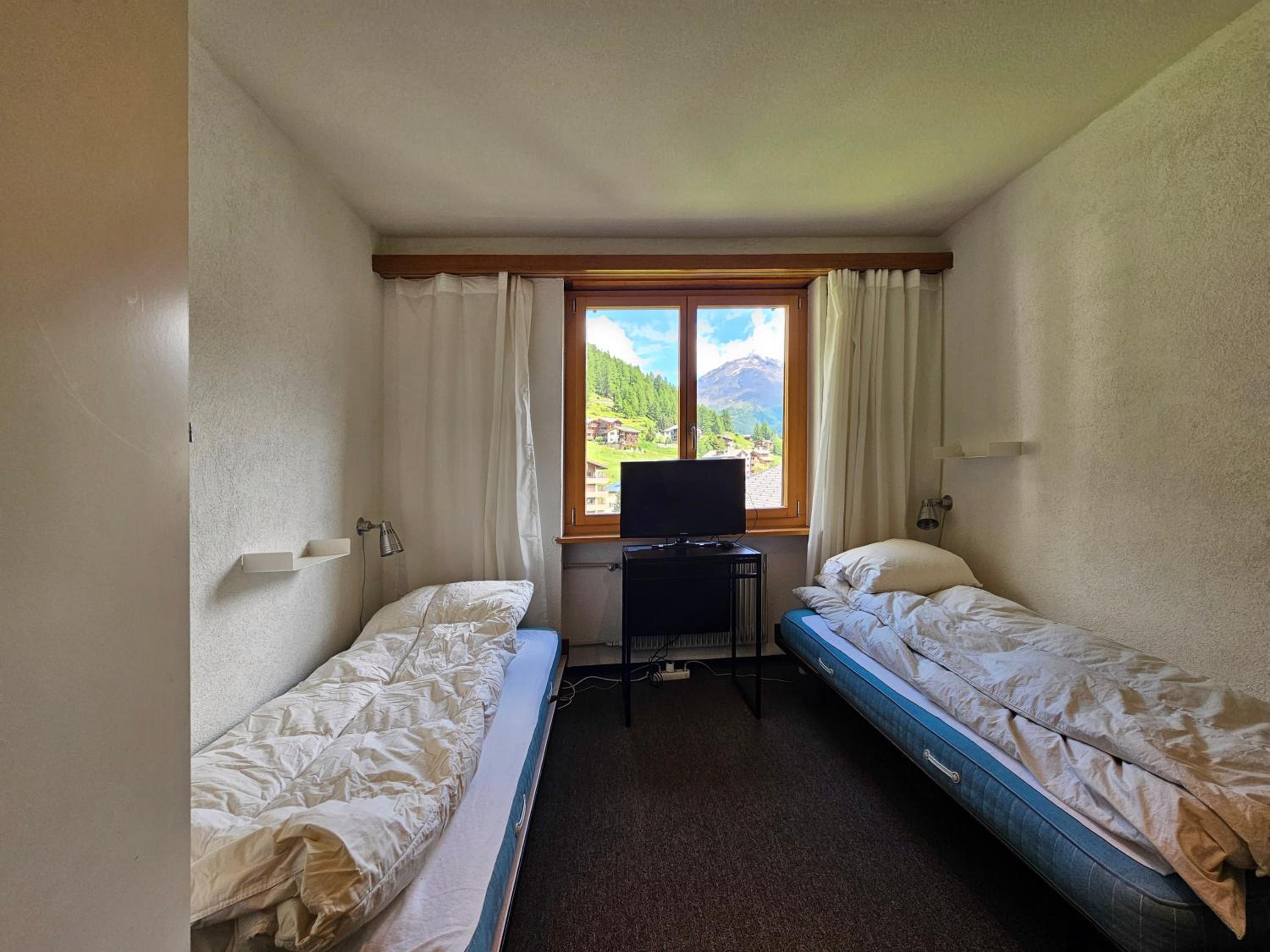 Cresta 3rd Floor