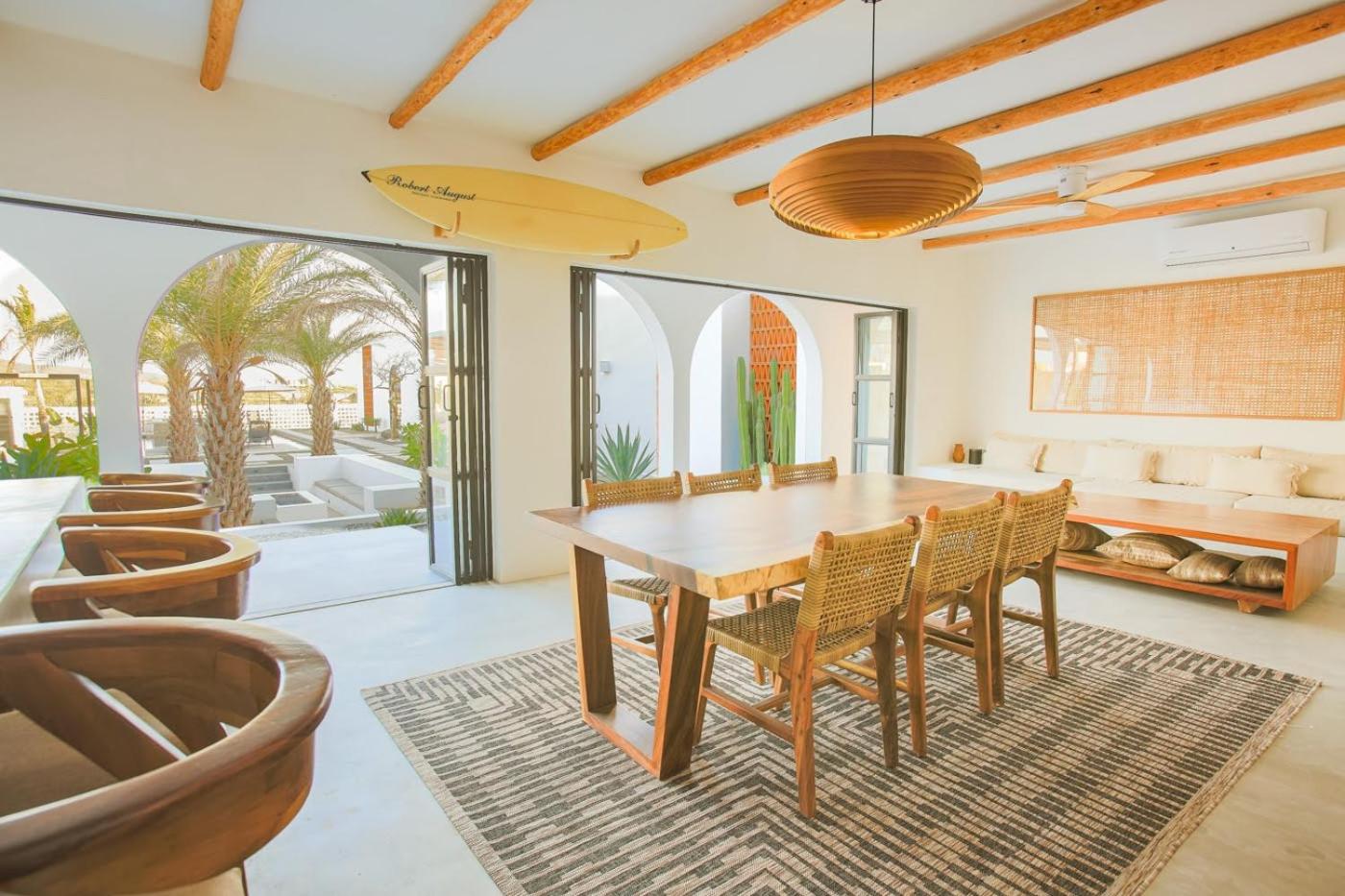 Casa DelToro view 5