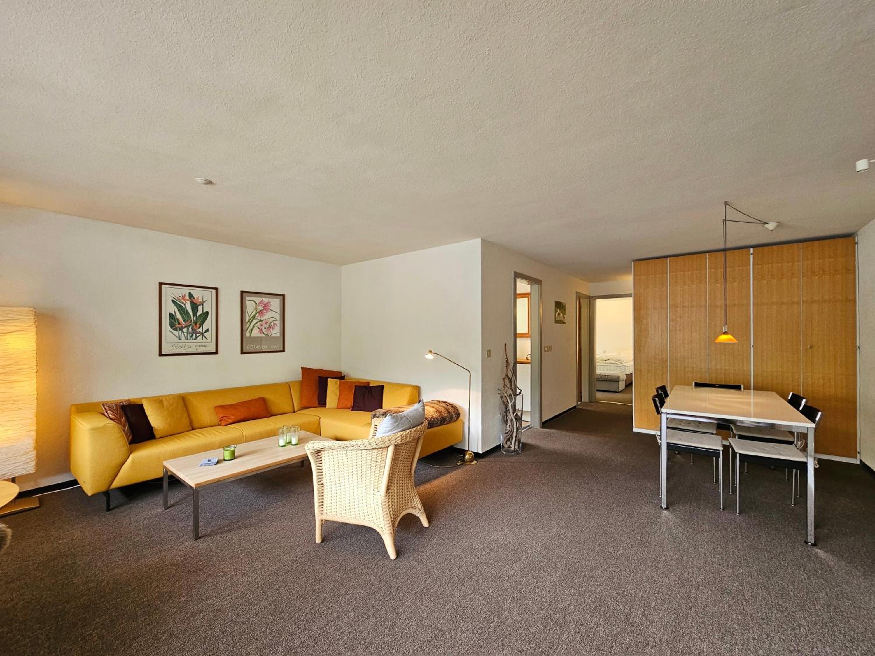 Cresta 3rd Floor