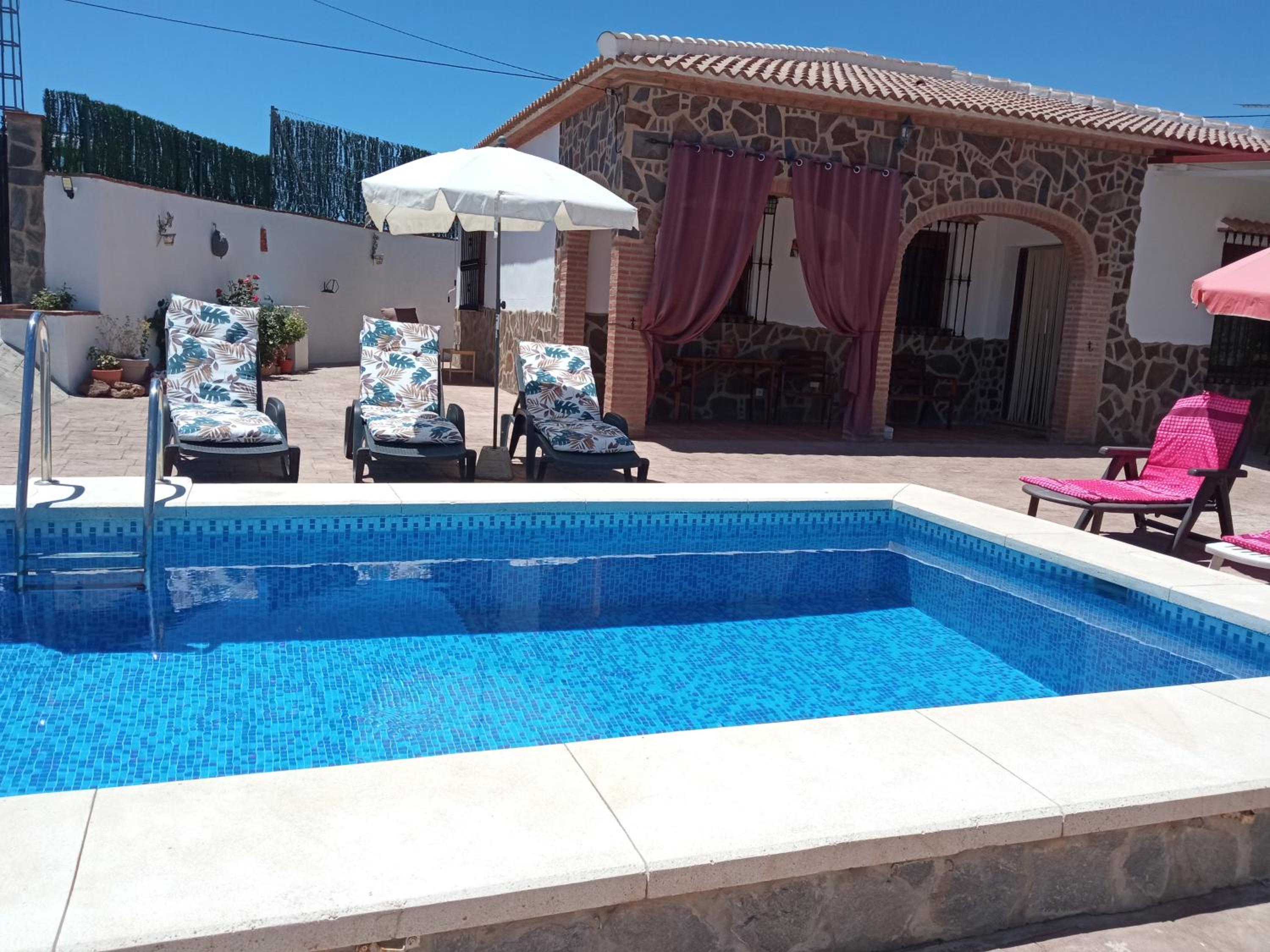 Casa Los Luceros