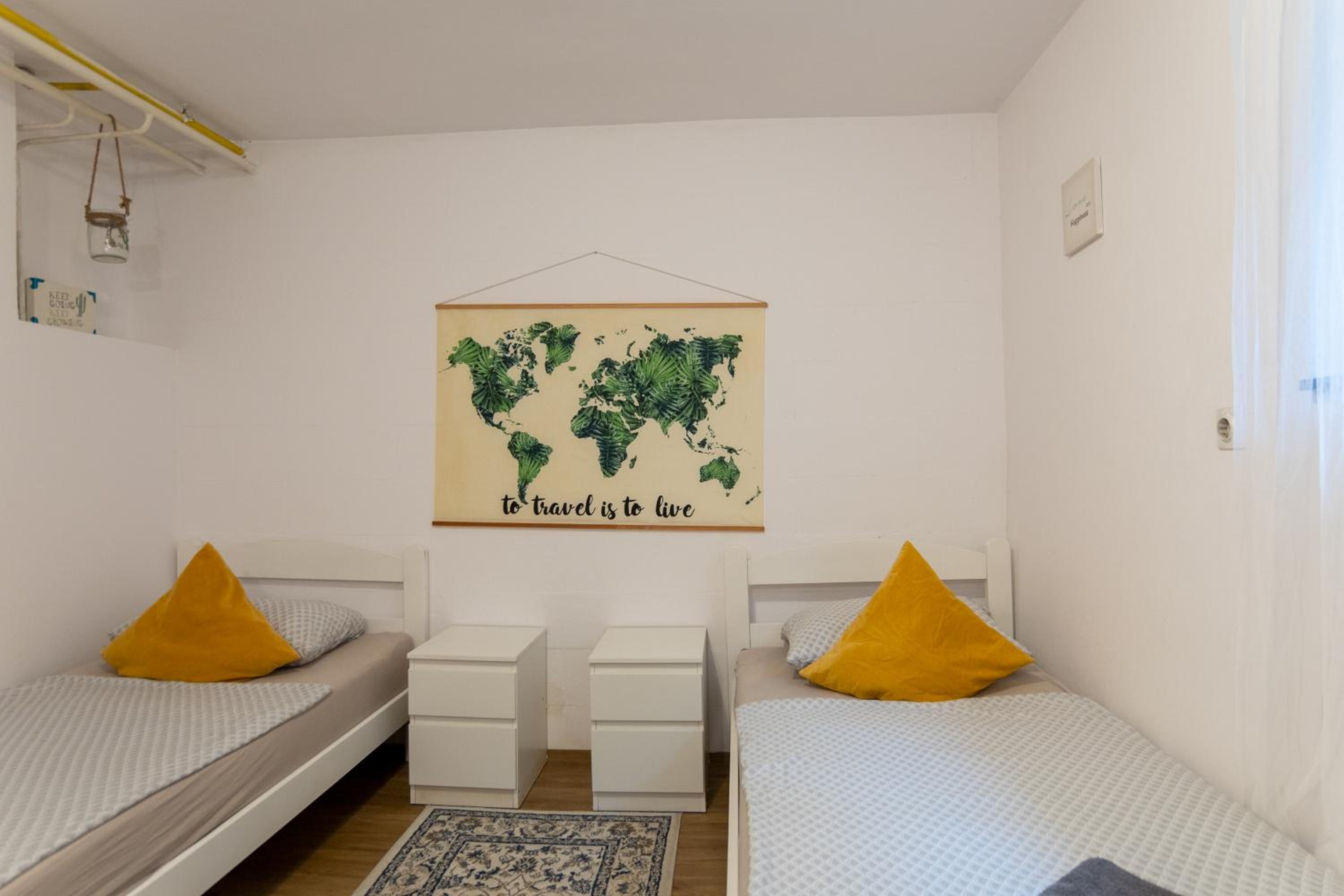 Emona Guesthouse Ljubljana