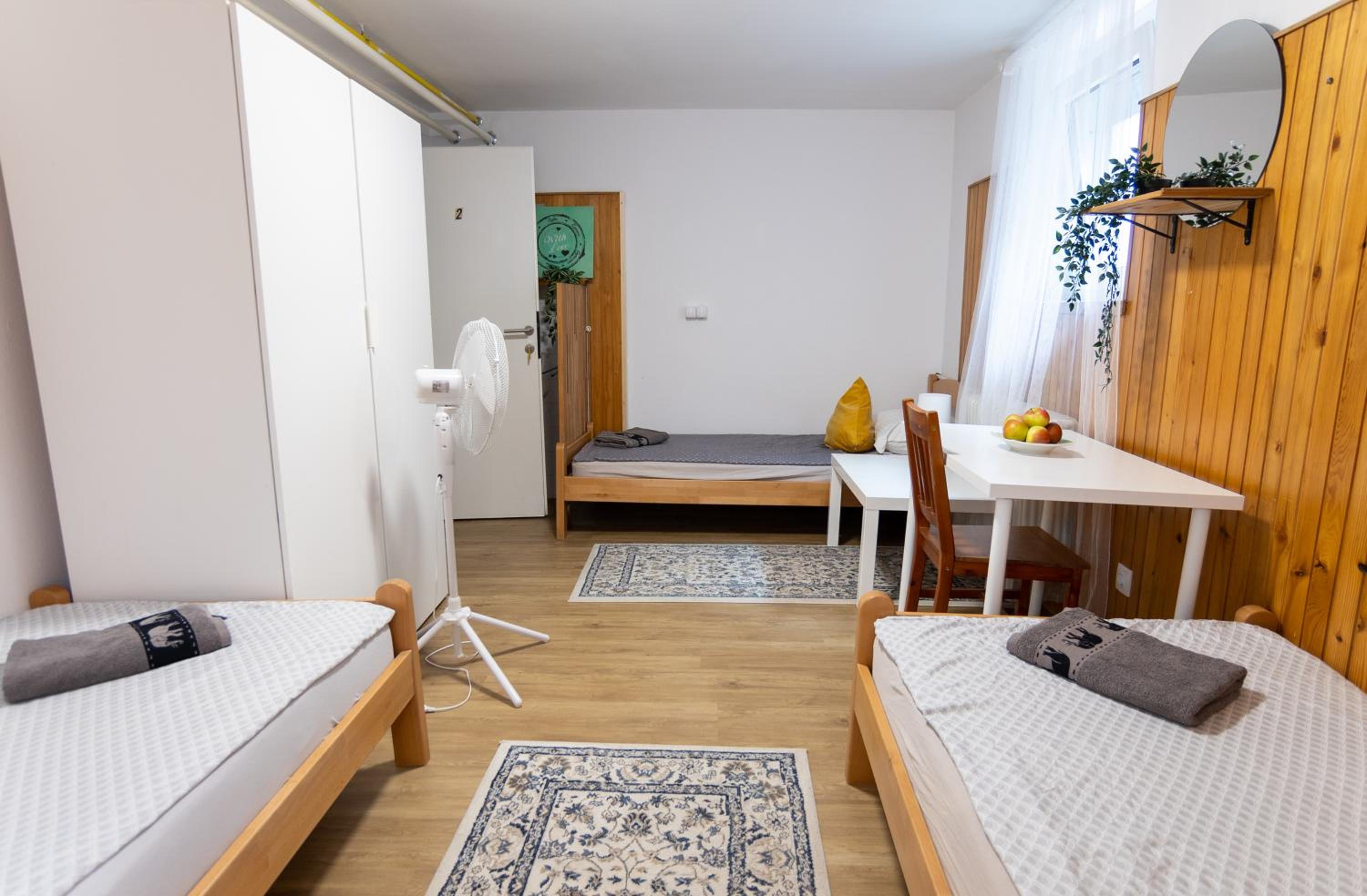 Emona Guesthouse Ljubljana