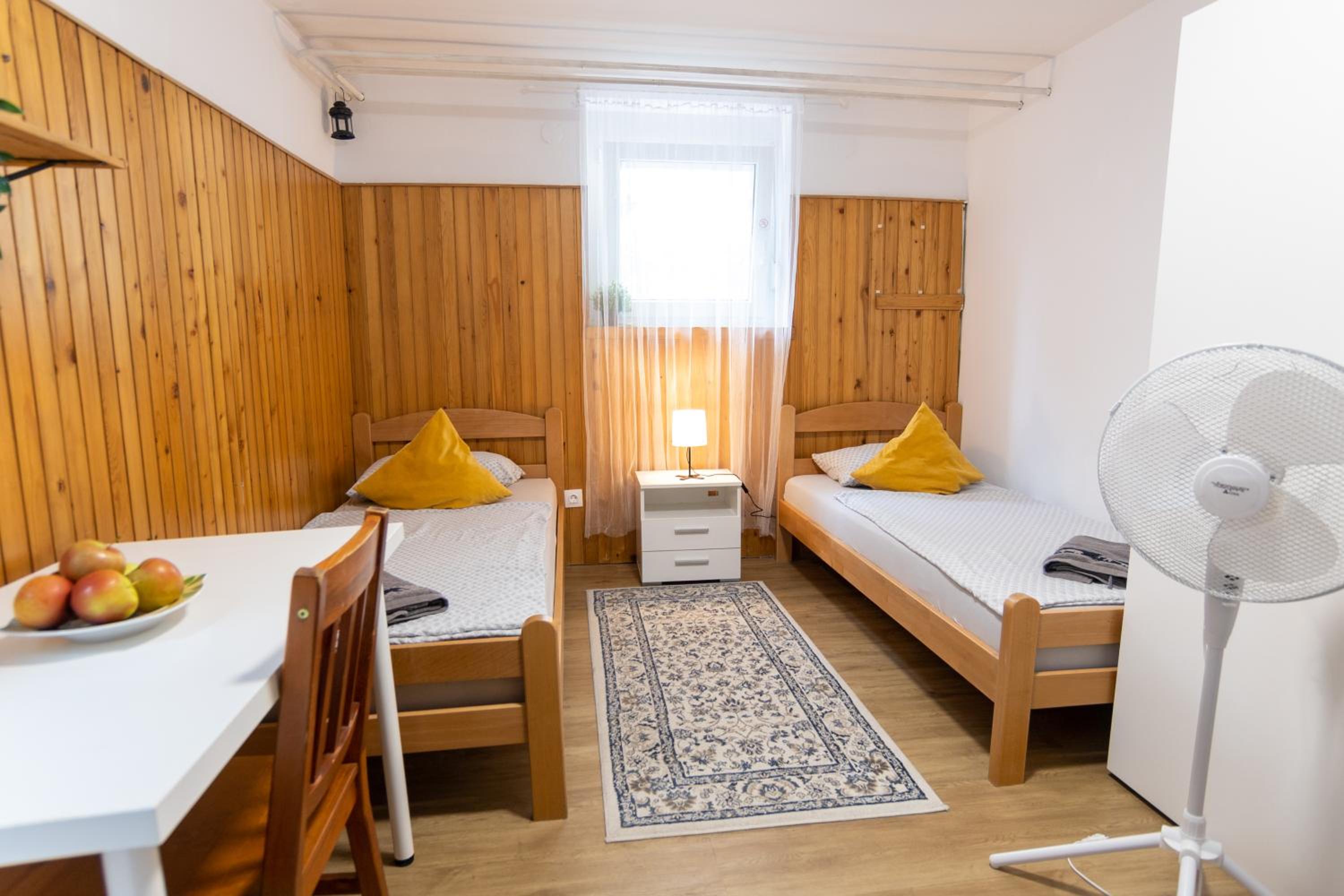 Emona Guesthouse Ljubljana