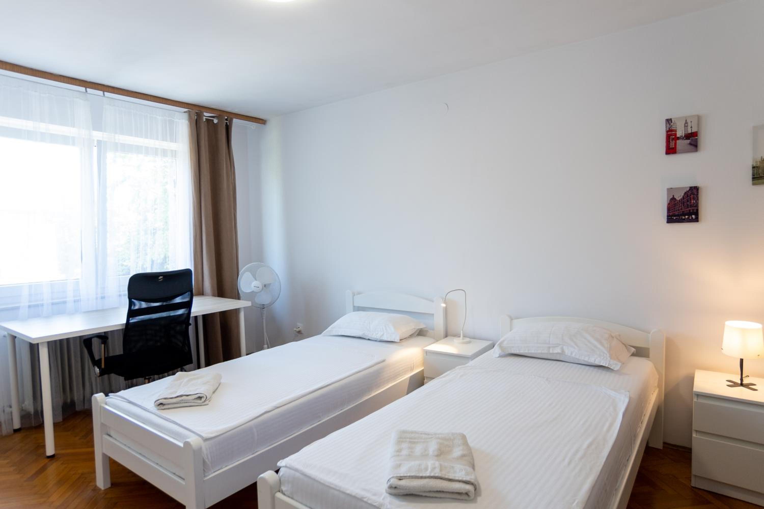 Emona Guesthouse Ljubljana