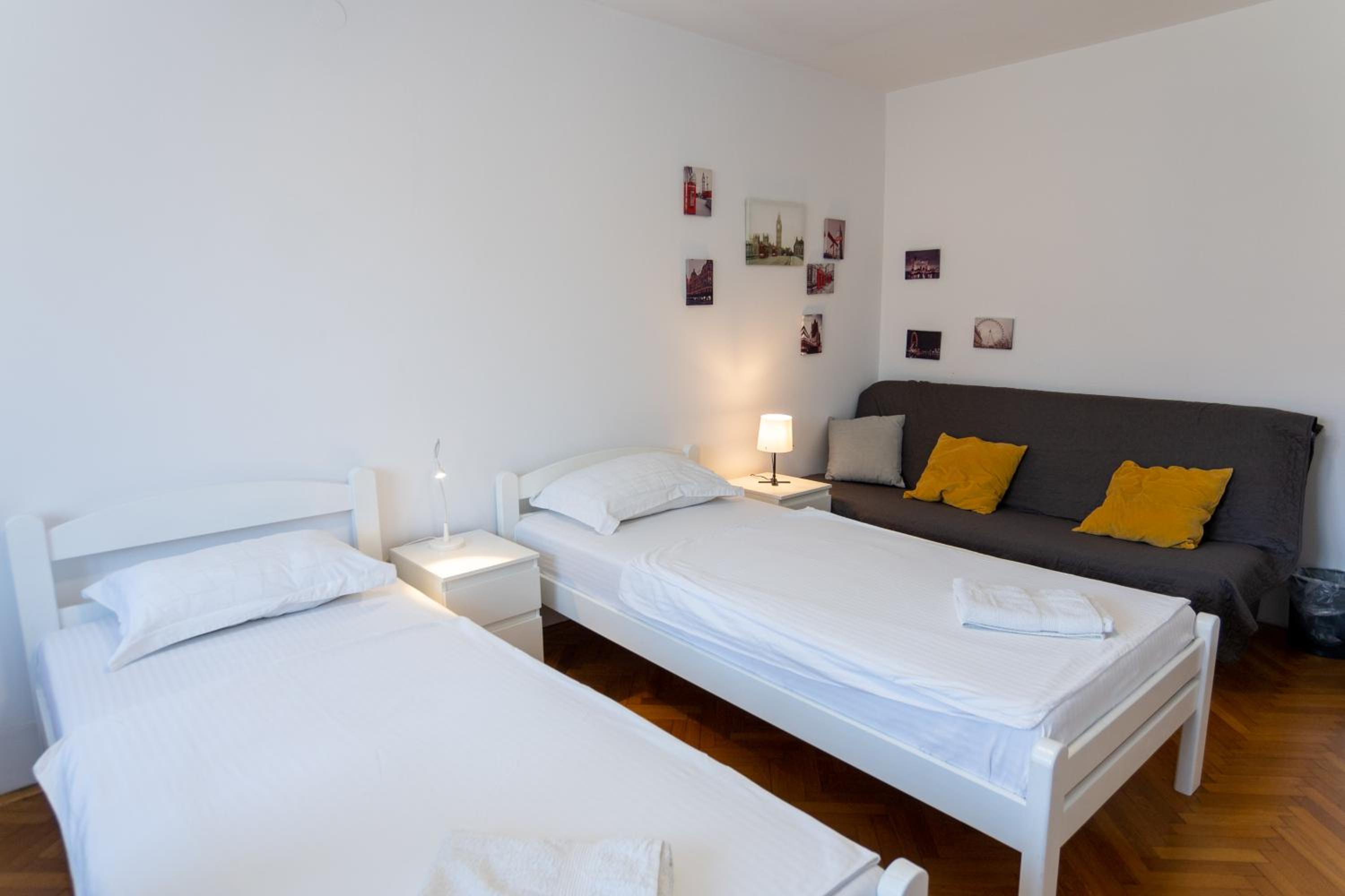 Emona Guesthouse Ljubljana