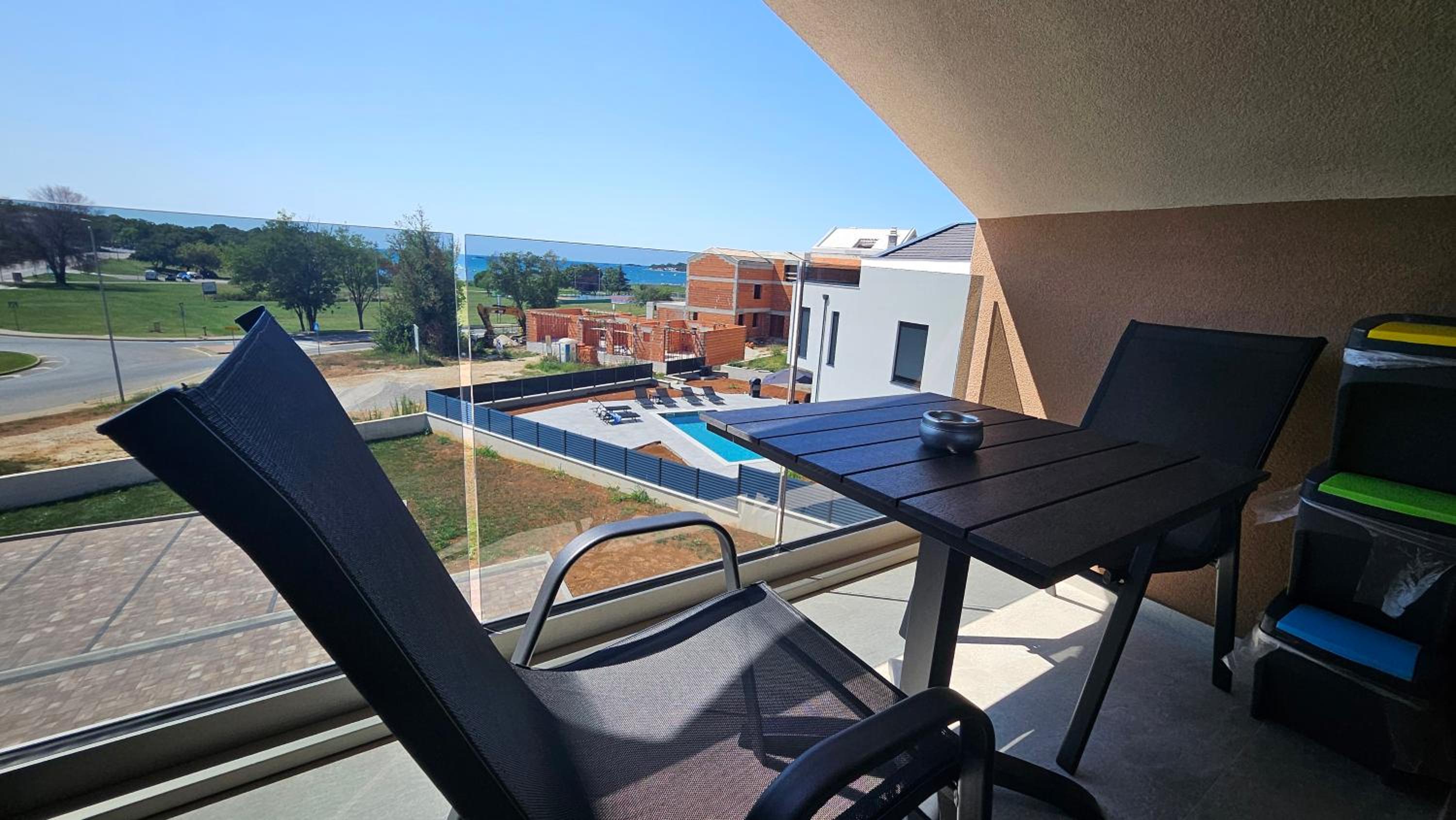 Richi Rooms & App view 5