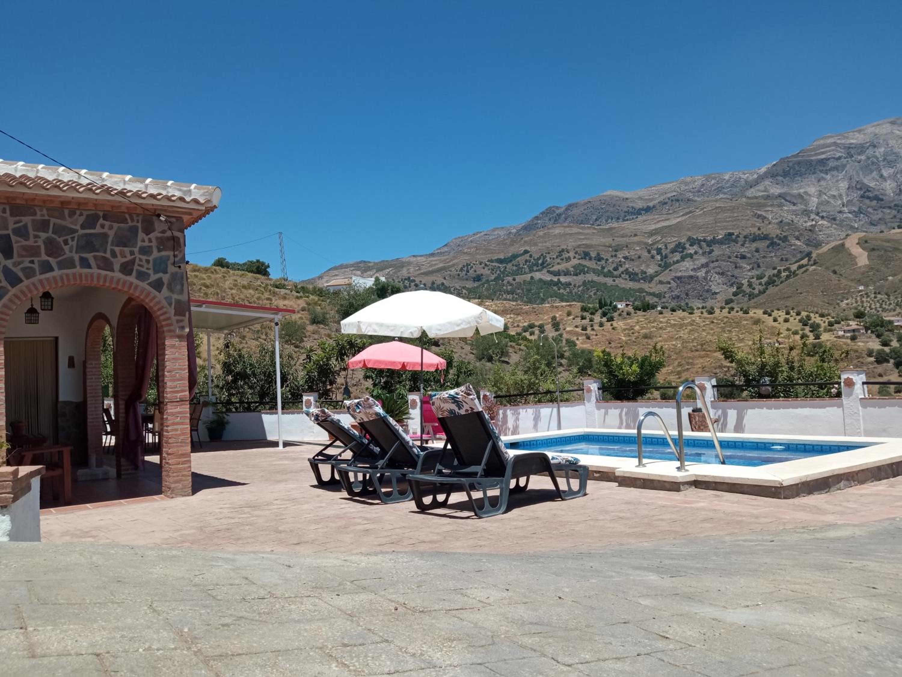 Casa Los Luceros
