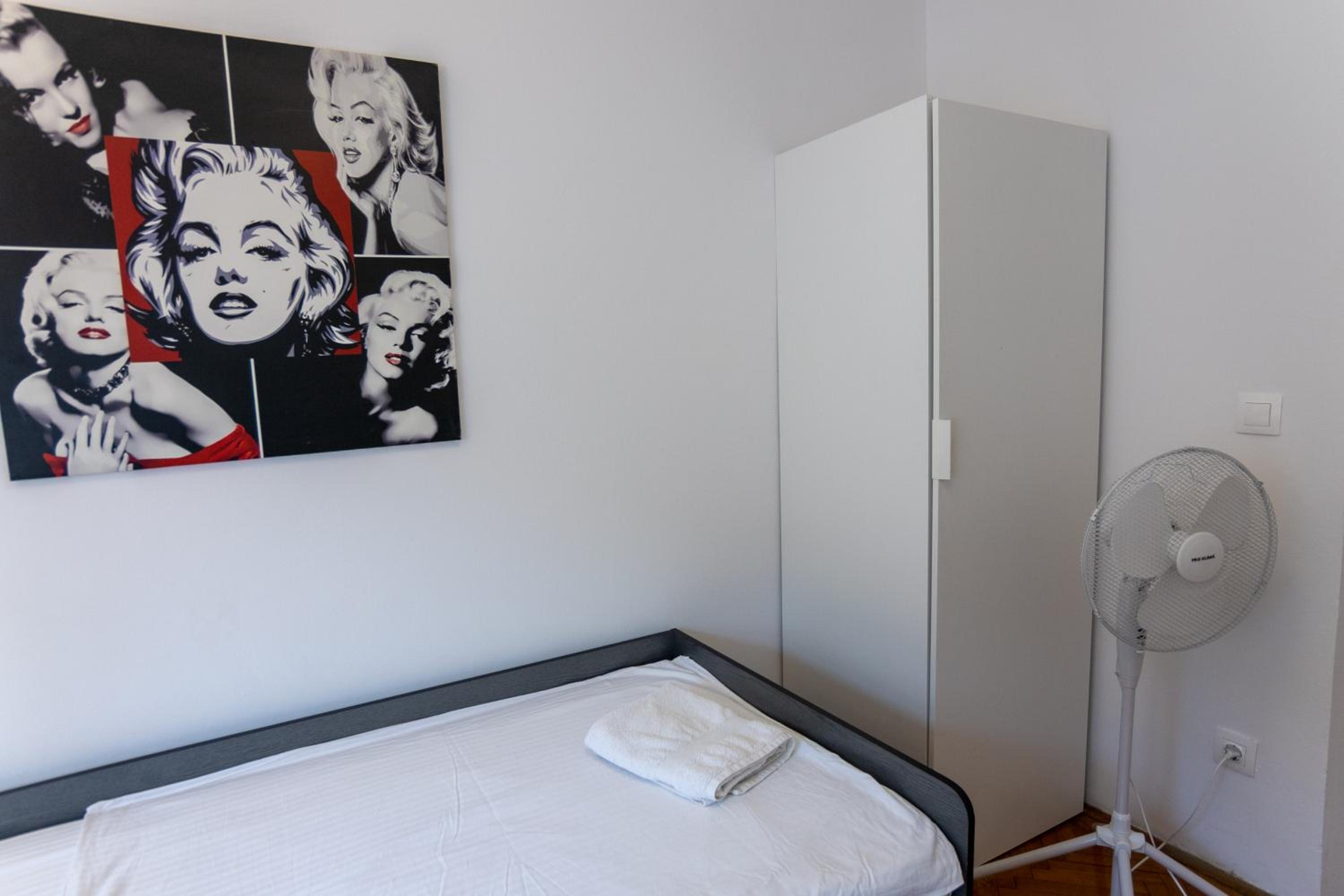 Emona Guesthouse Ljubljana