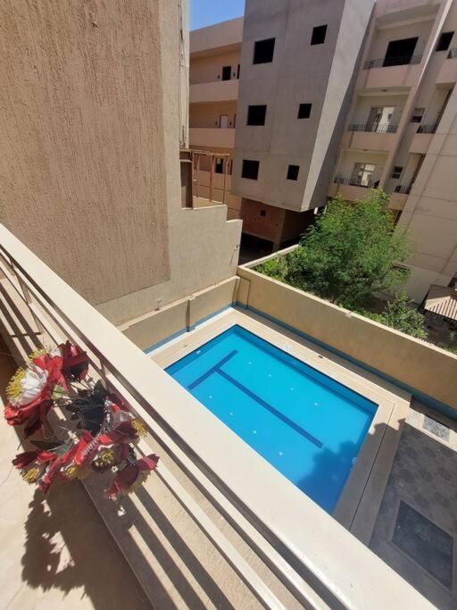Apartment in Hurghada