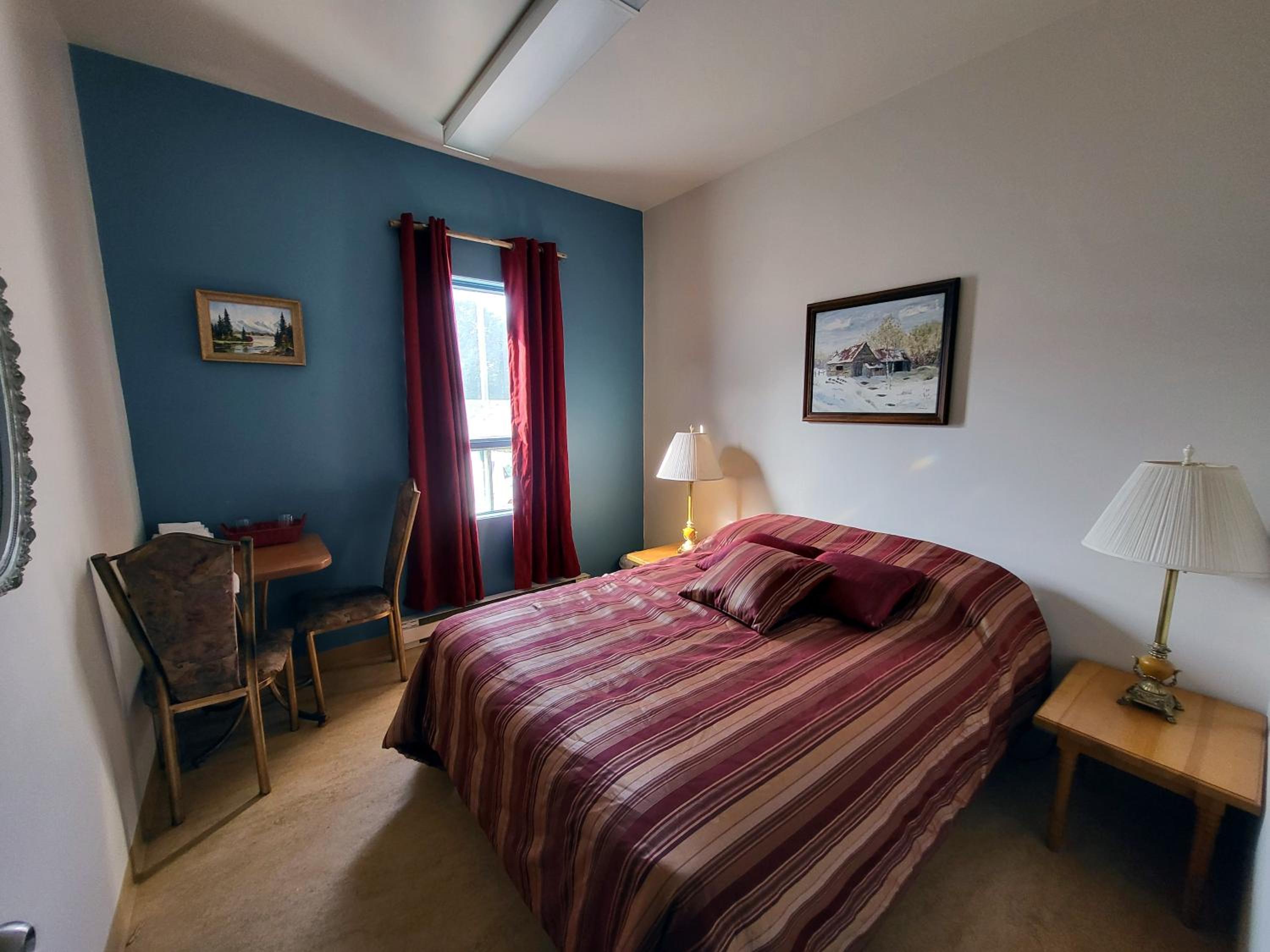 Auberge Soleil de Mer