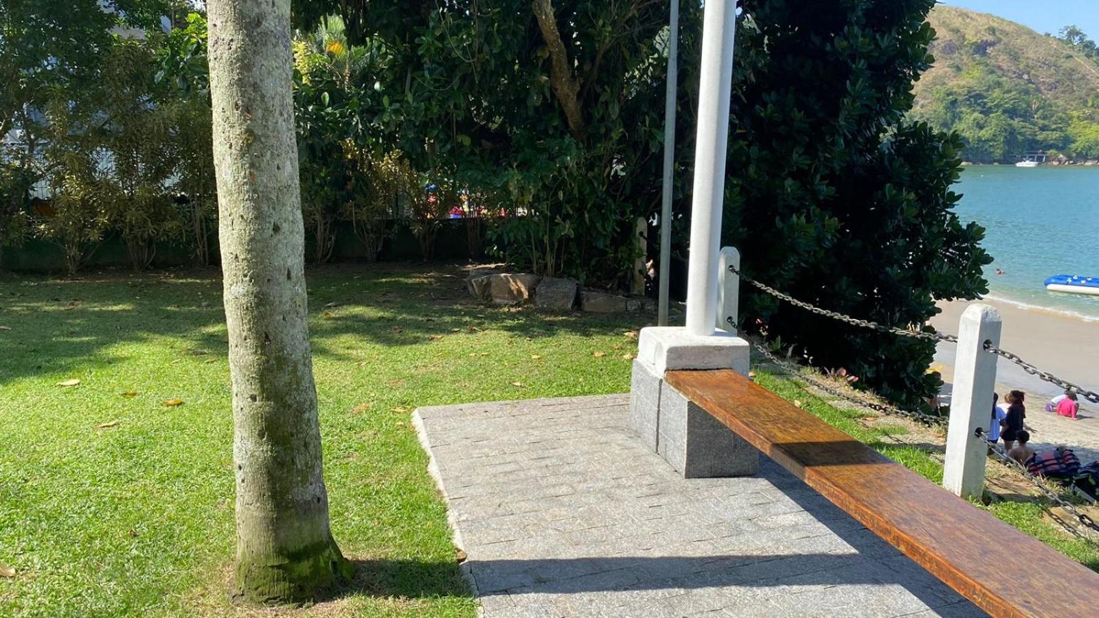 Apto 2 quartos - VISTA MAR - PÉ NA AREIA- PETFRIENDLY PREMIUM na prainha