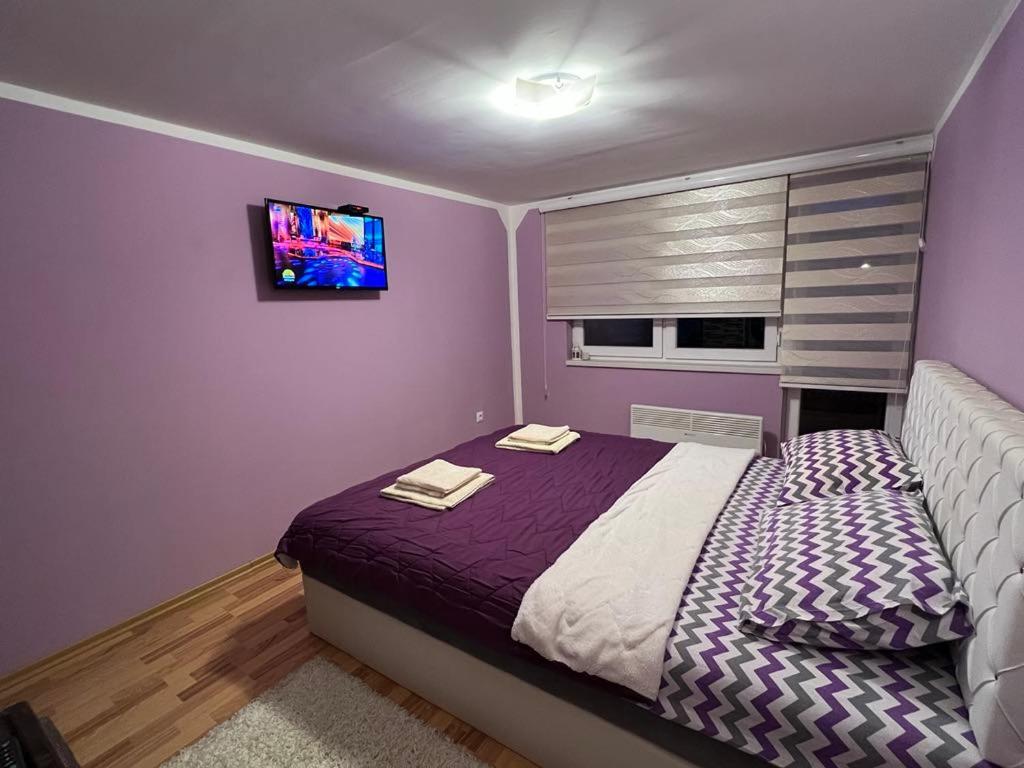 Apartments IN