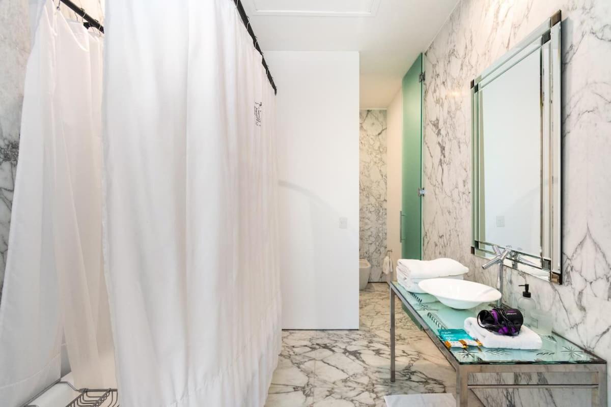 Lovely Residence Faena Hotel & Residences