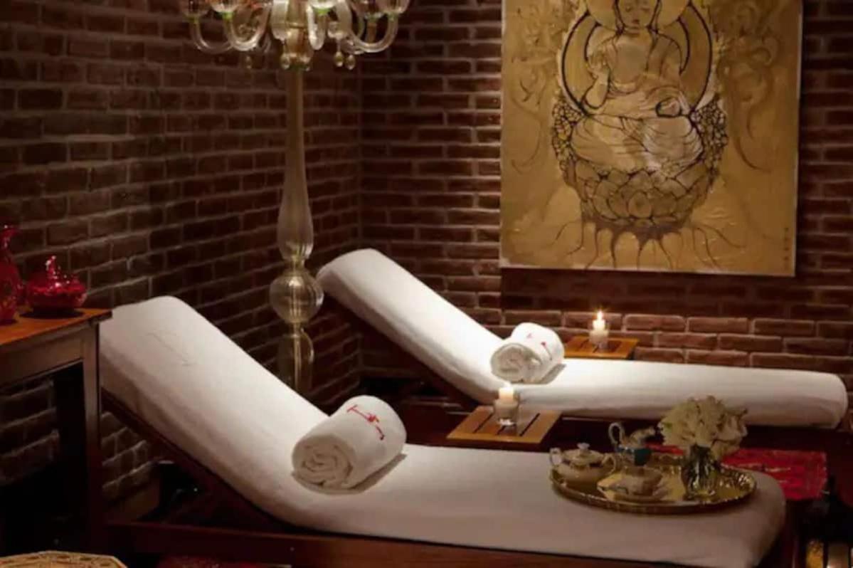 Lovely Residence Faena Hotel & Residences