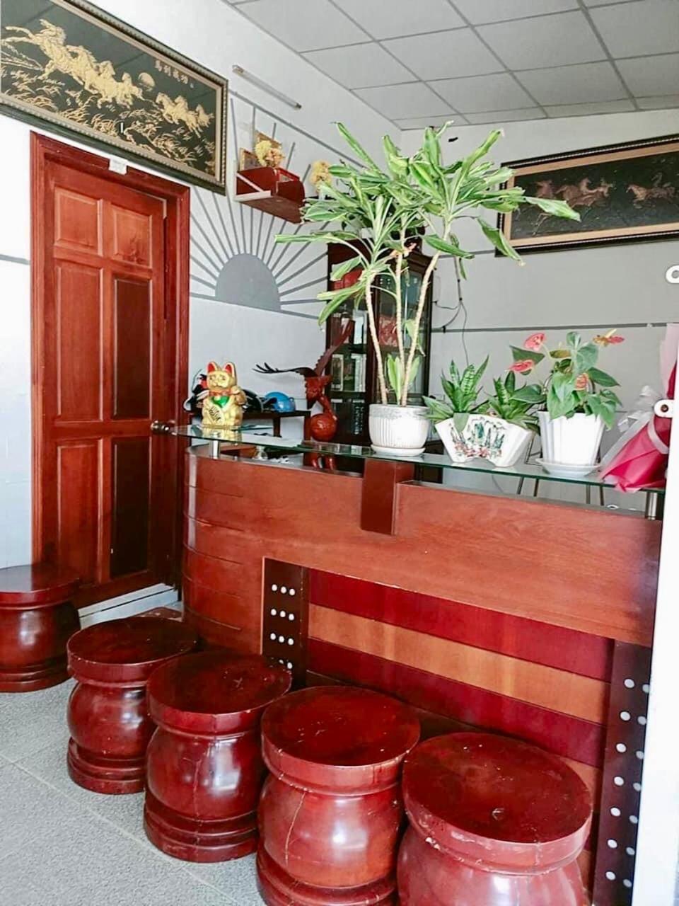 Nhà Nghỉ Mỹ Linh 5