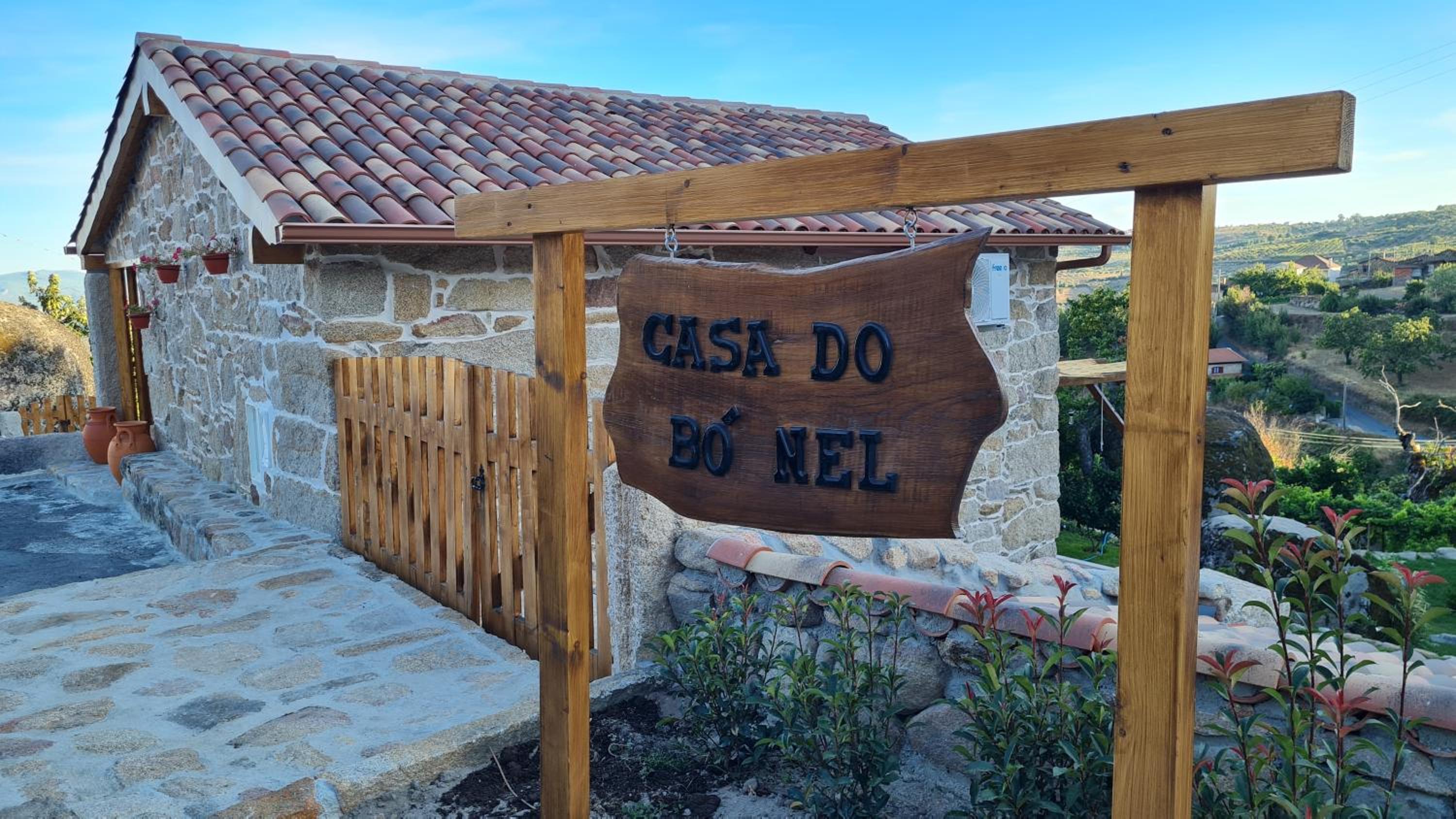 Casa do Bó Nel view 3