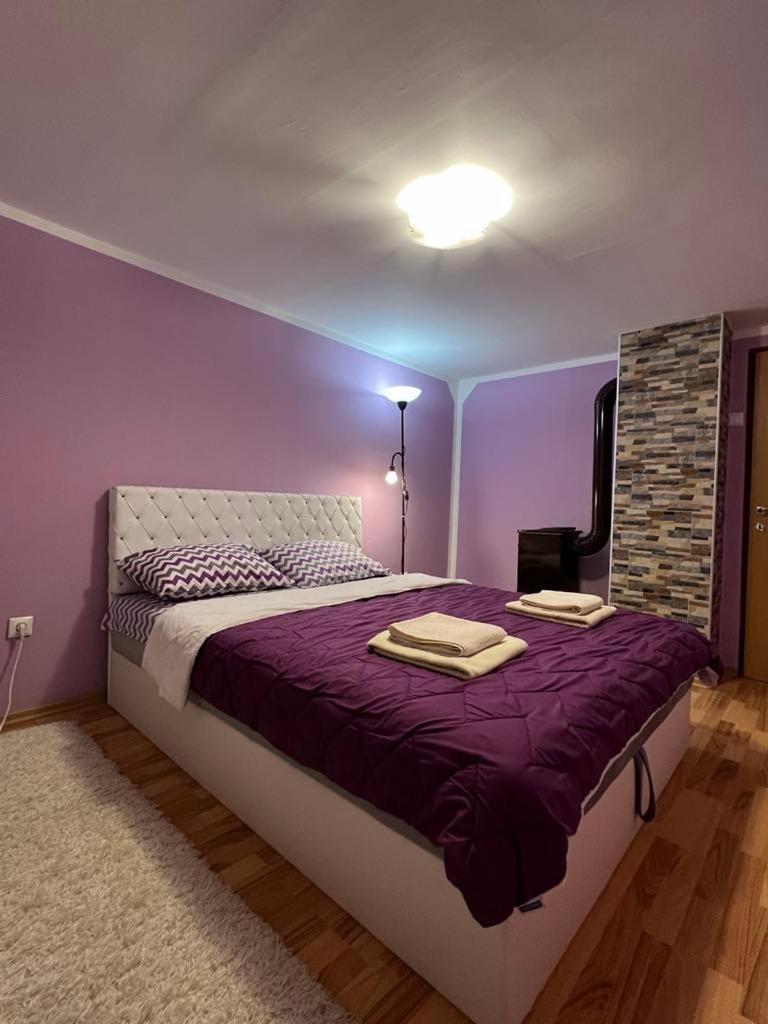 Apartments IN
