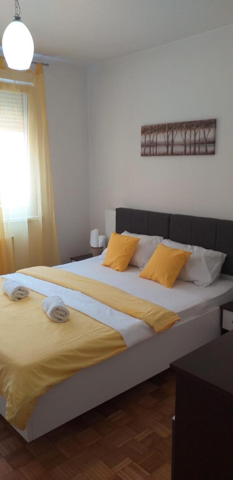 Apartman David