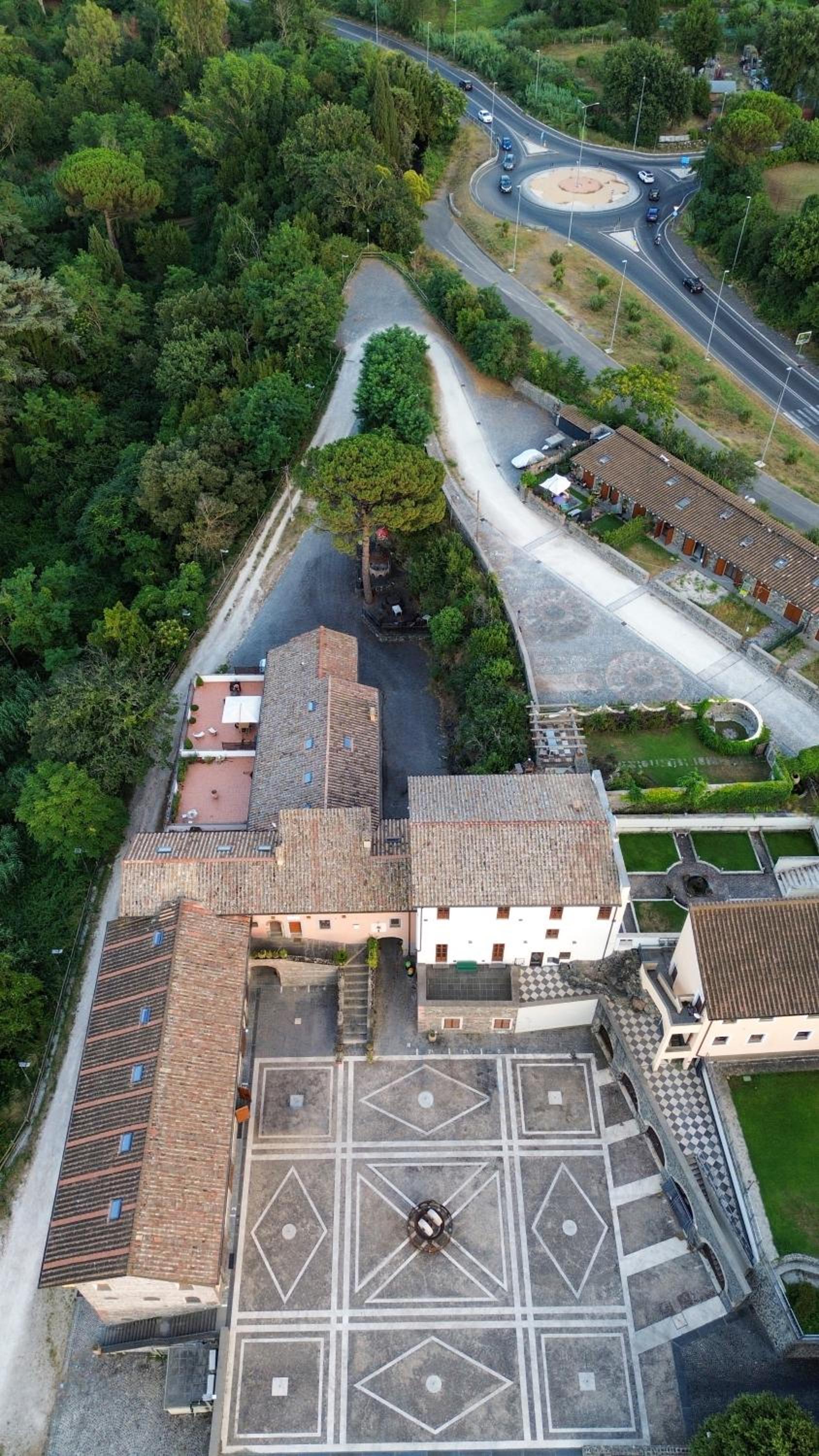 Tenuta Borsari
