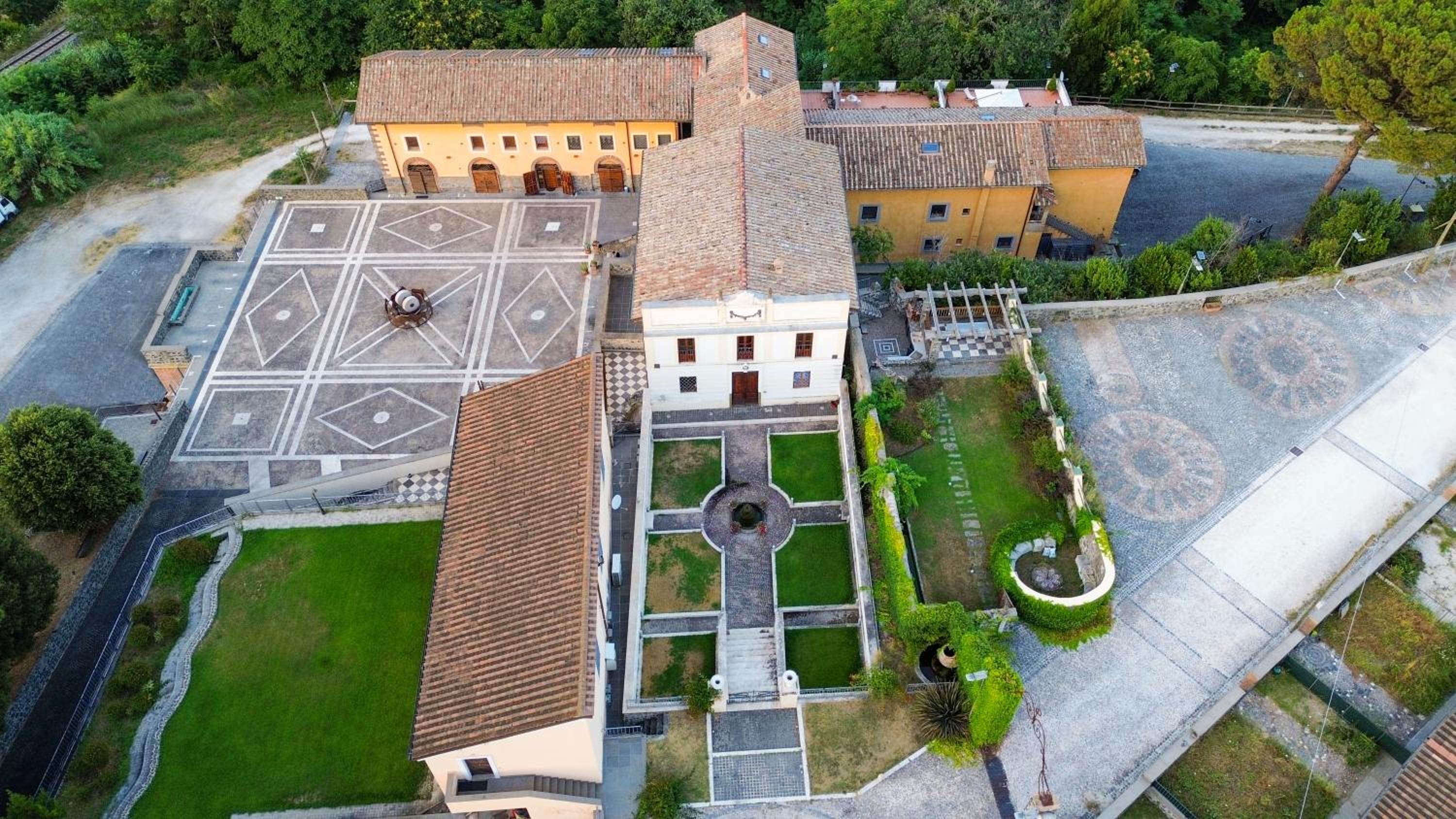 Tenuta Borsari