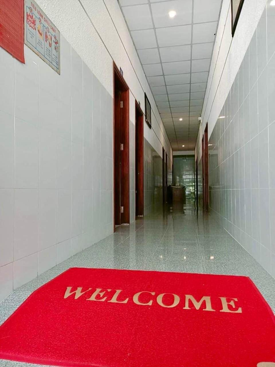 Nhà Nghỉ Mỹ Linh 5