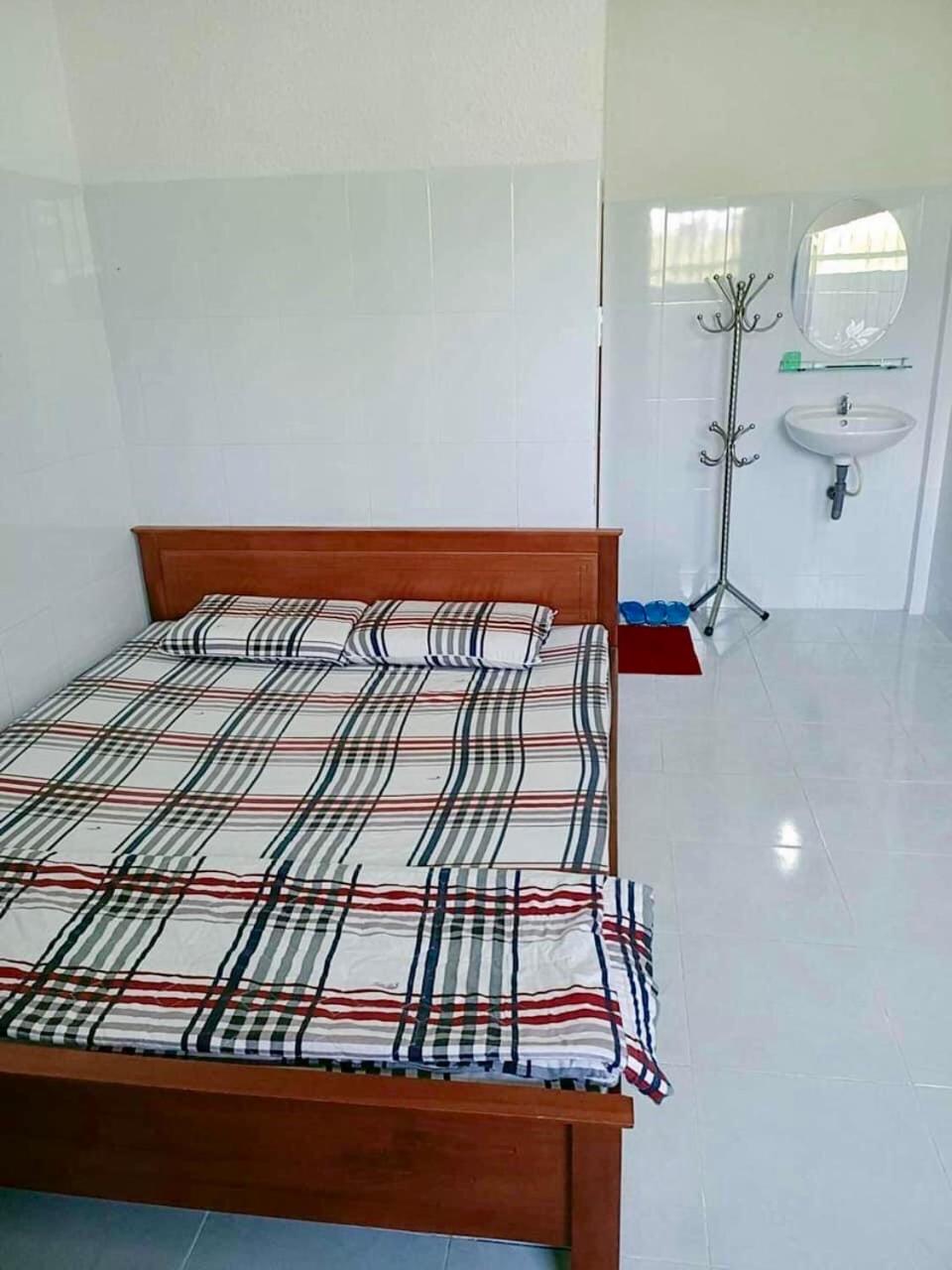 Nhà Nghỉ Mỹ Linh 5
