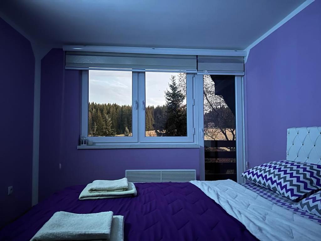 Apartments IN