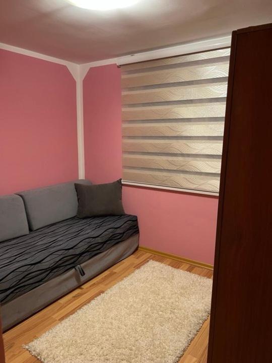 Apartments IN