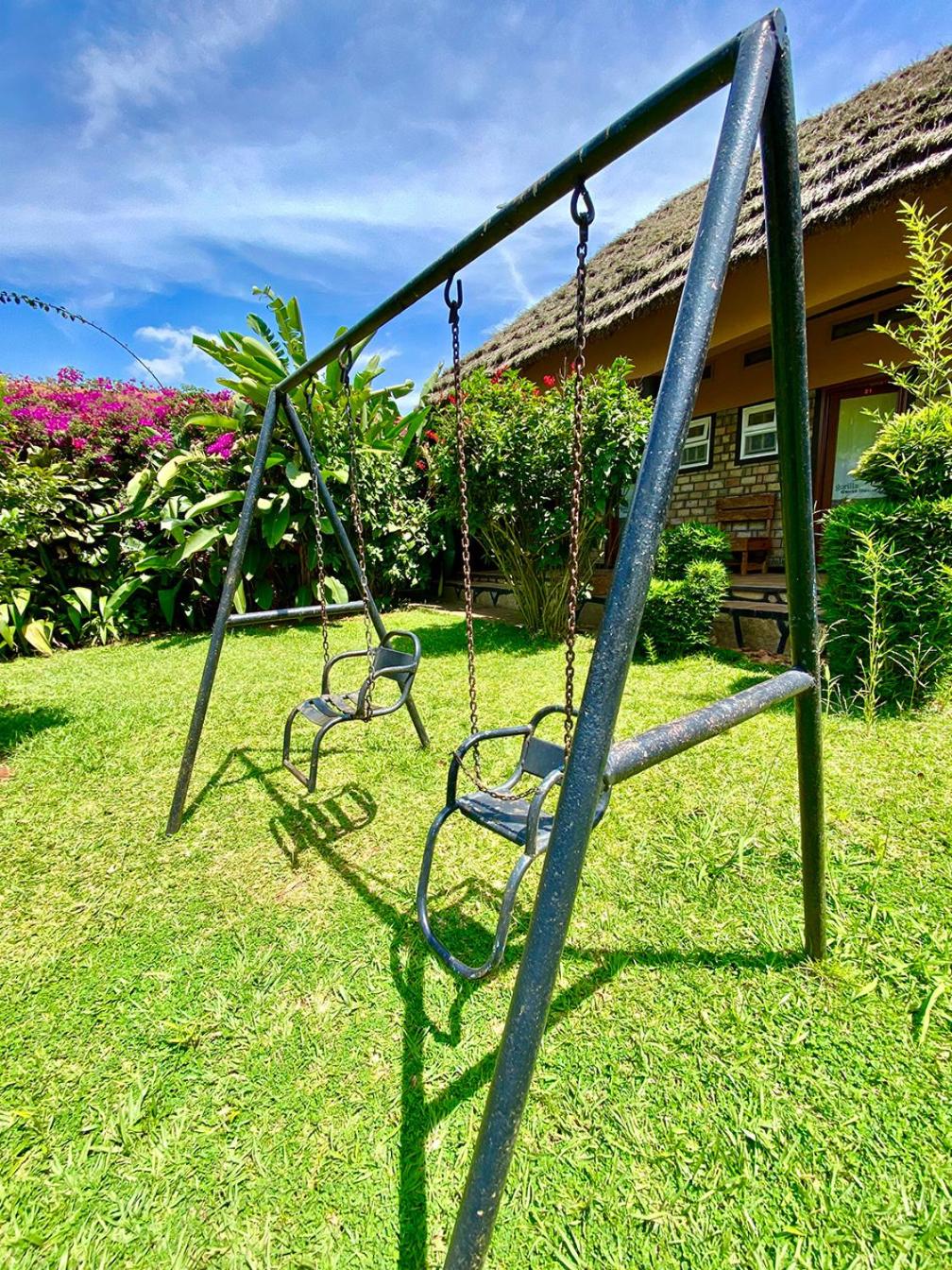 Gorilla African Guest House