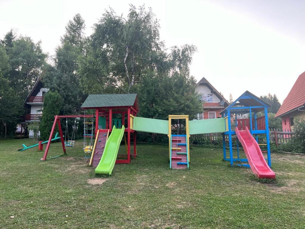 Apartments IN