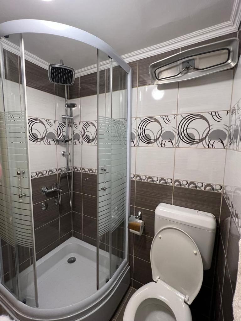Apartments IN