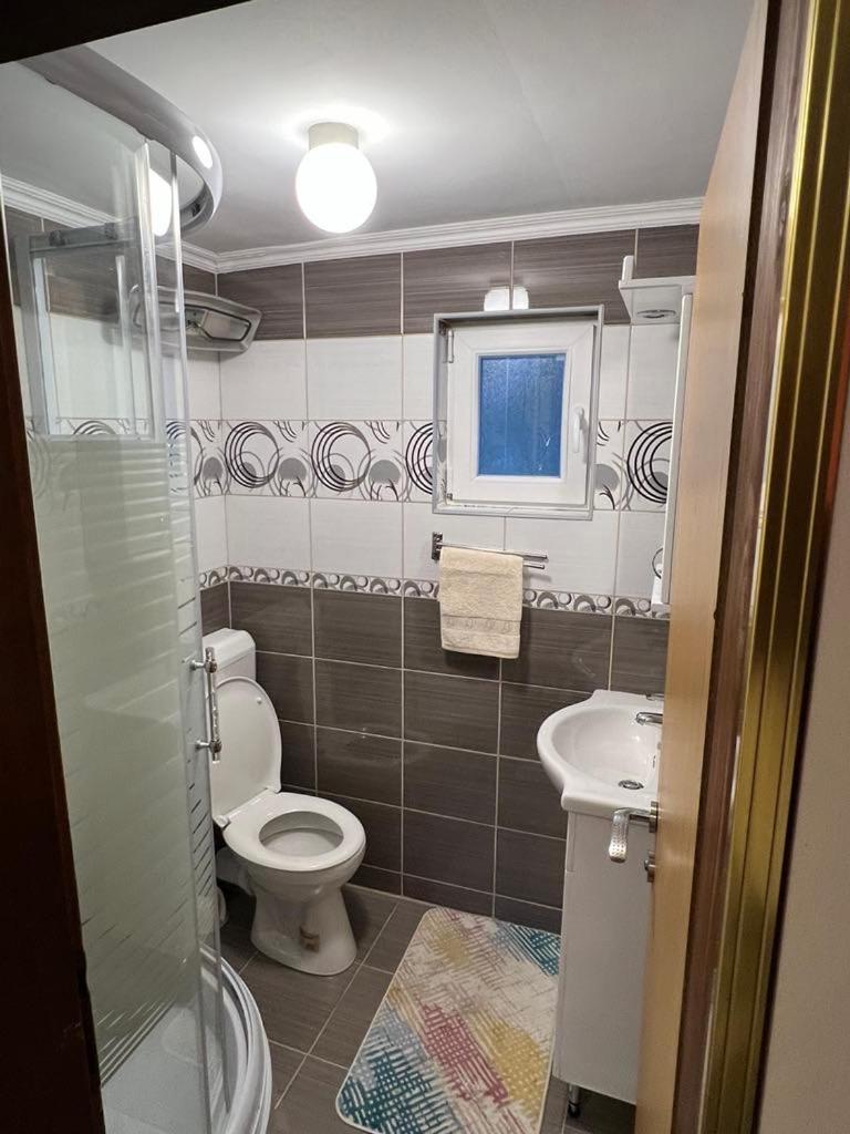 Apartments IN