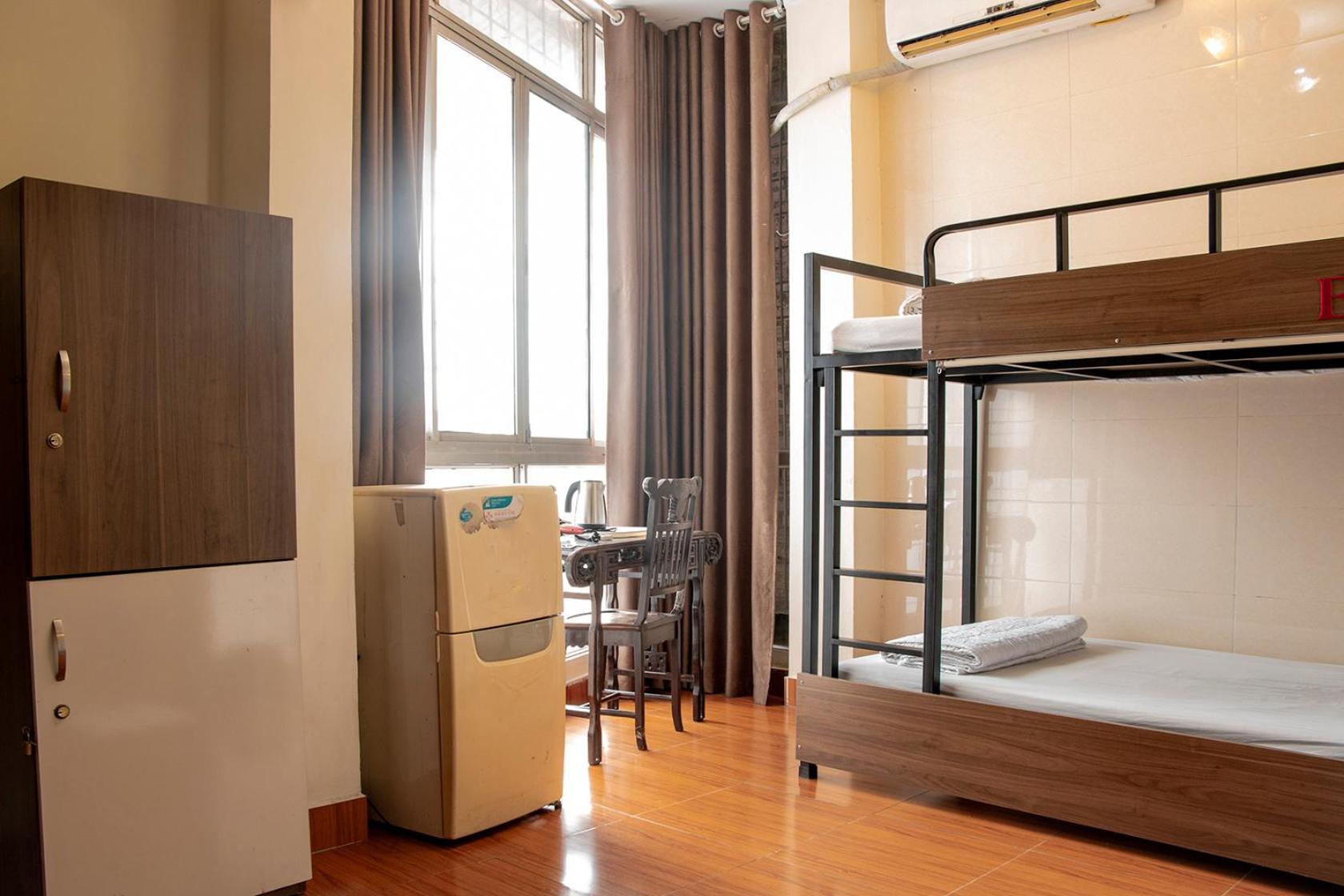Group Nest Hotel