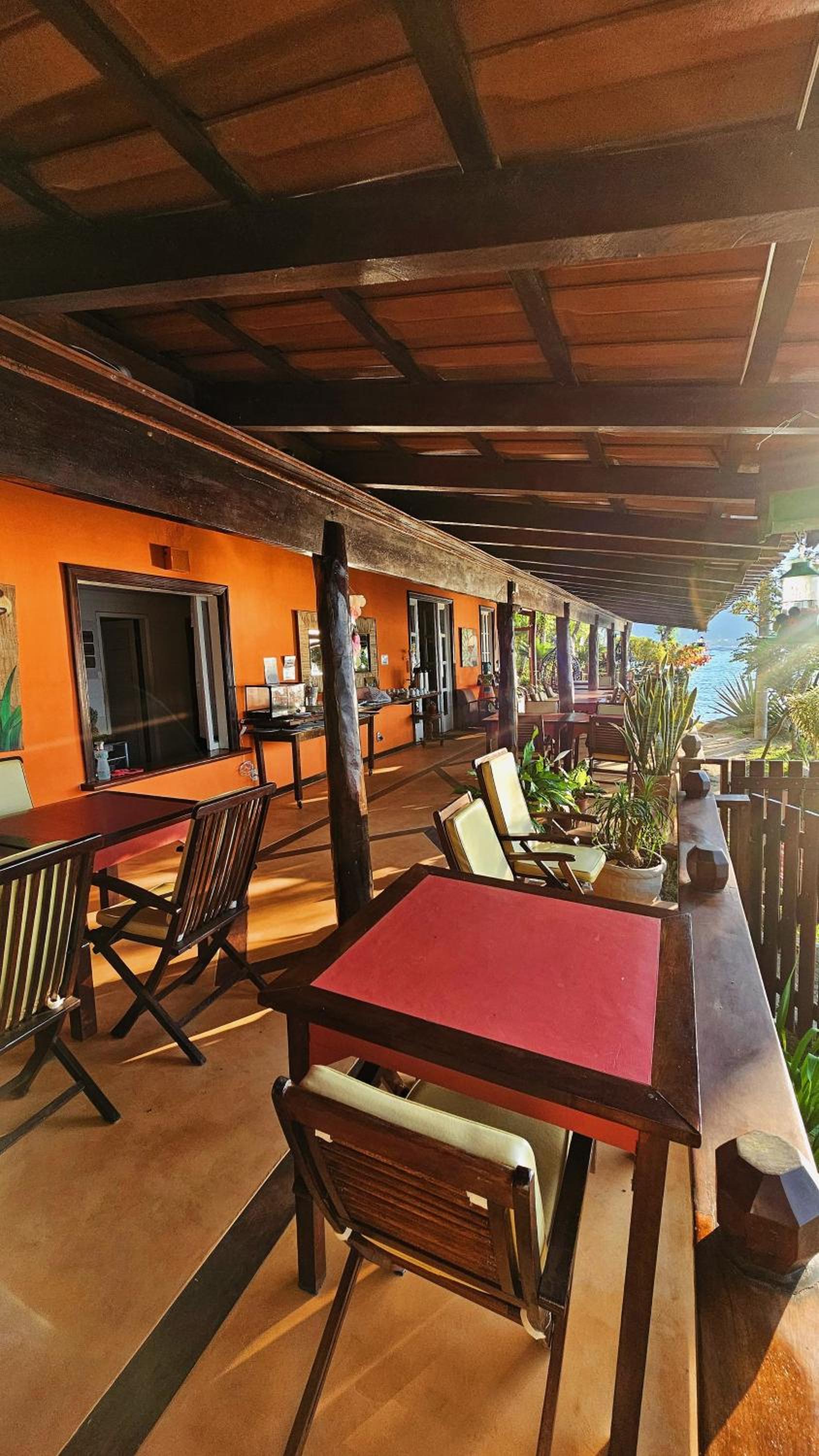 Casa da Ilha & SPA