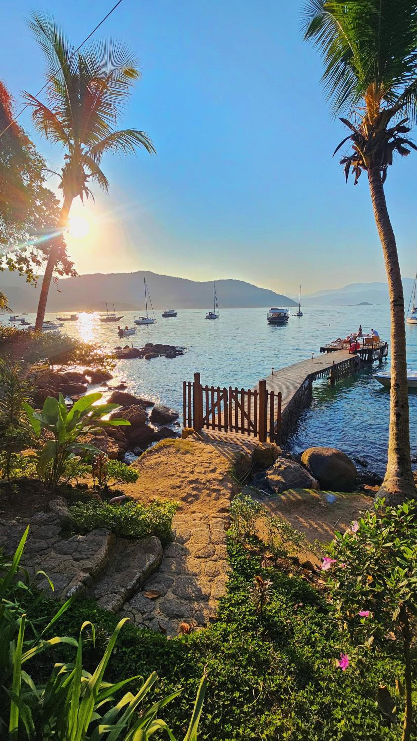 Casa da Ilha & SPA
