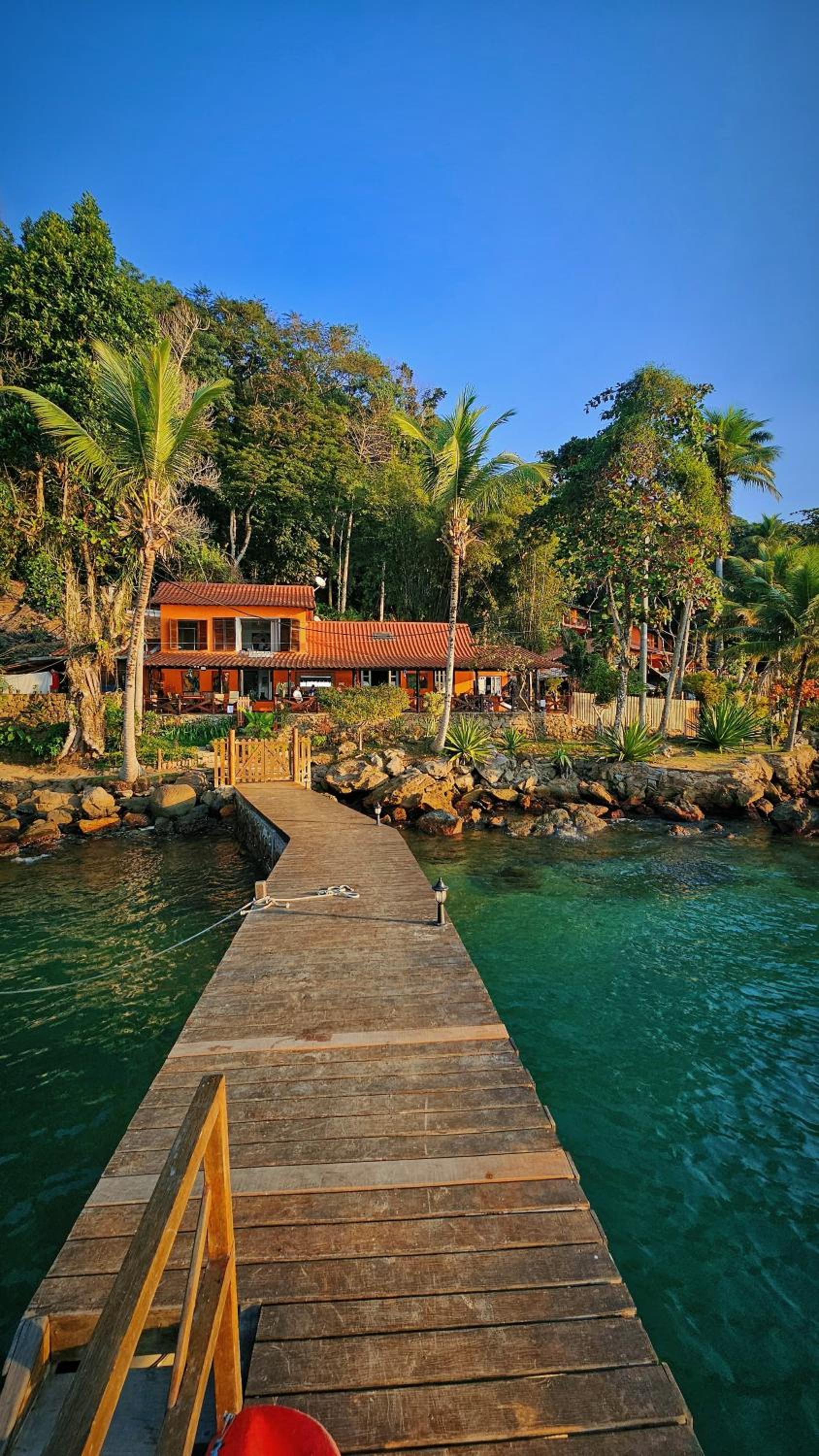 Casa da Ilha & SPA