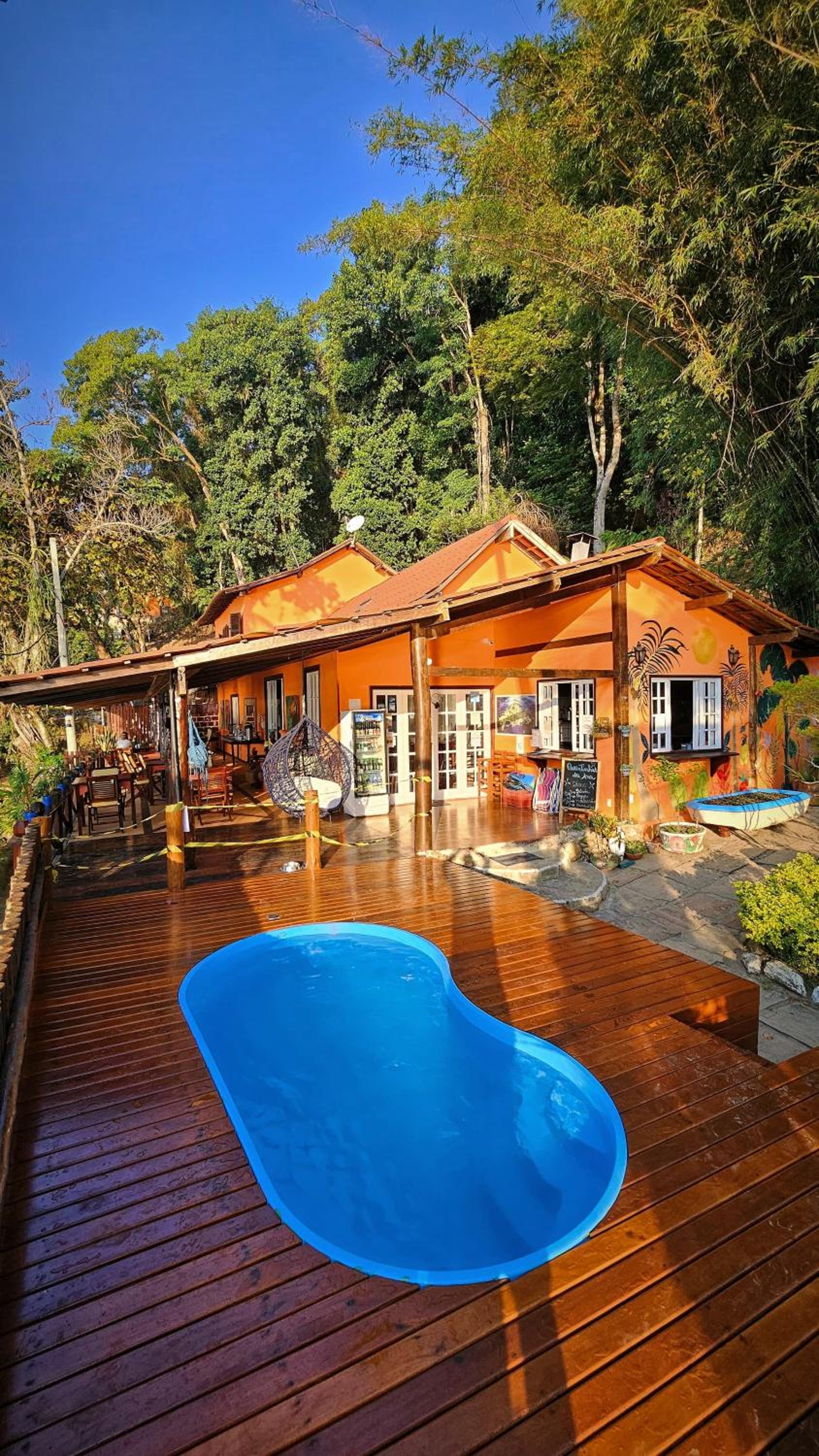 Casa da Ilha & SPA