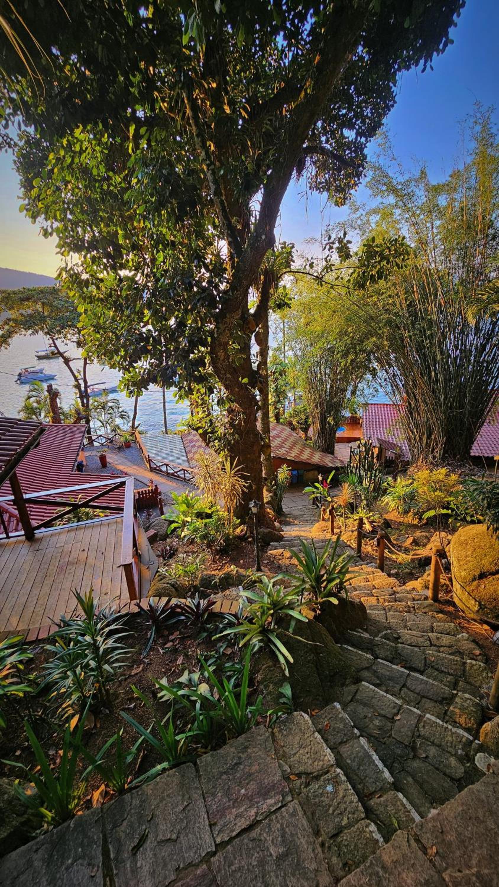 Casa da Ilha & SPA
