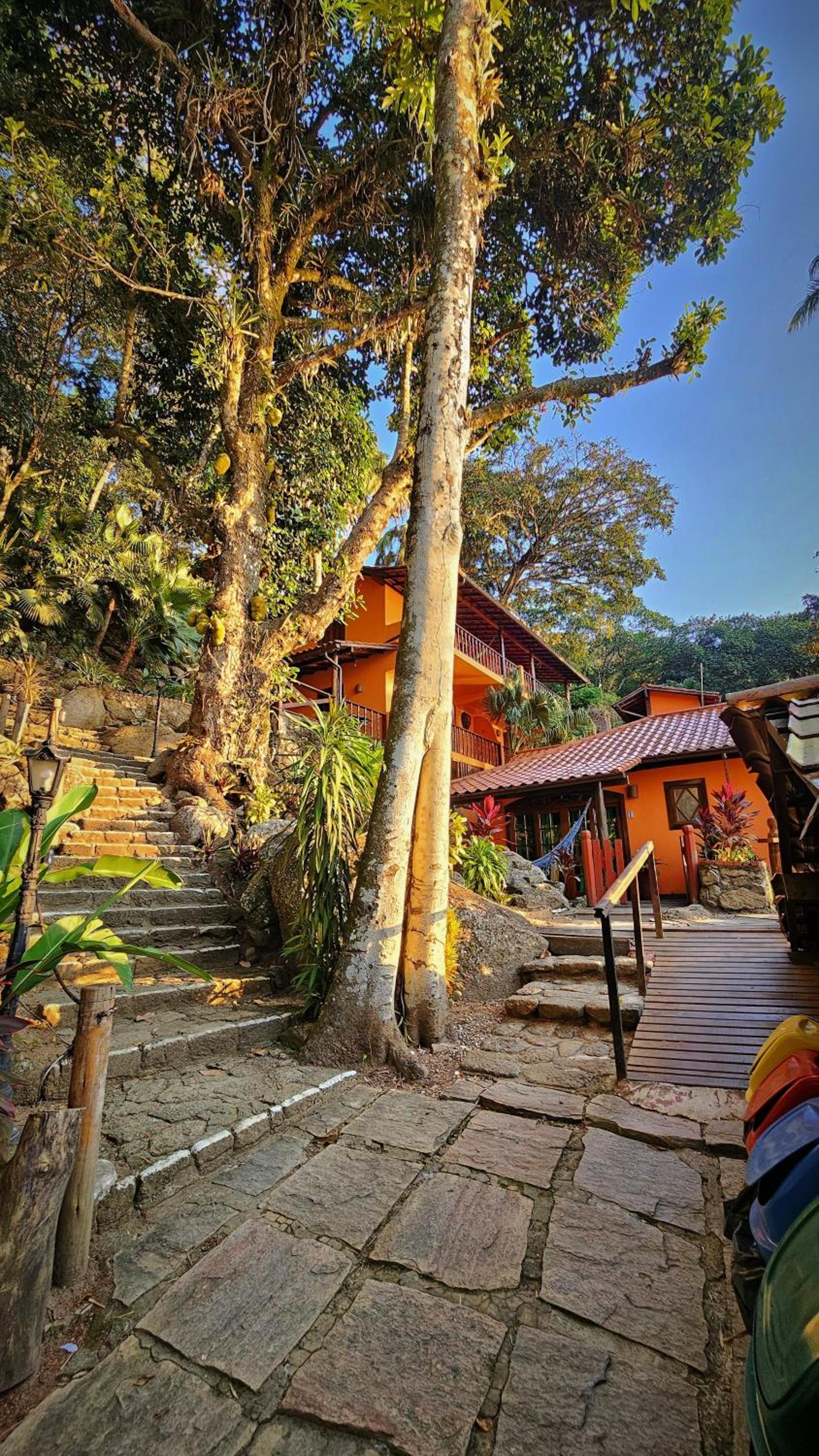 Casa da Ilha & SPA