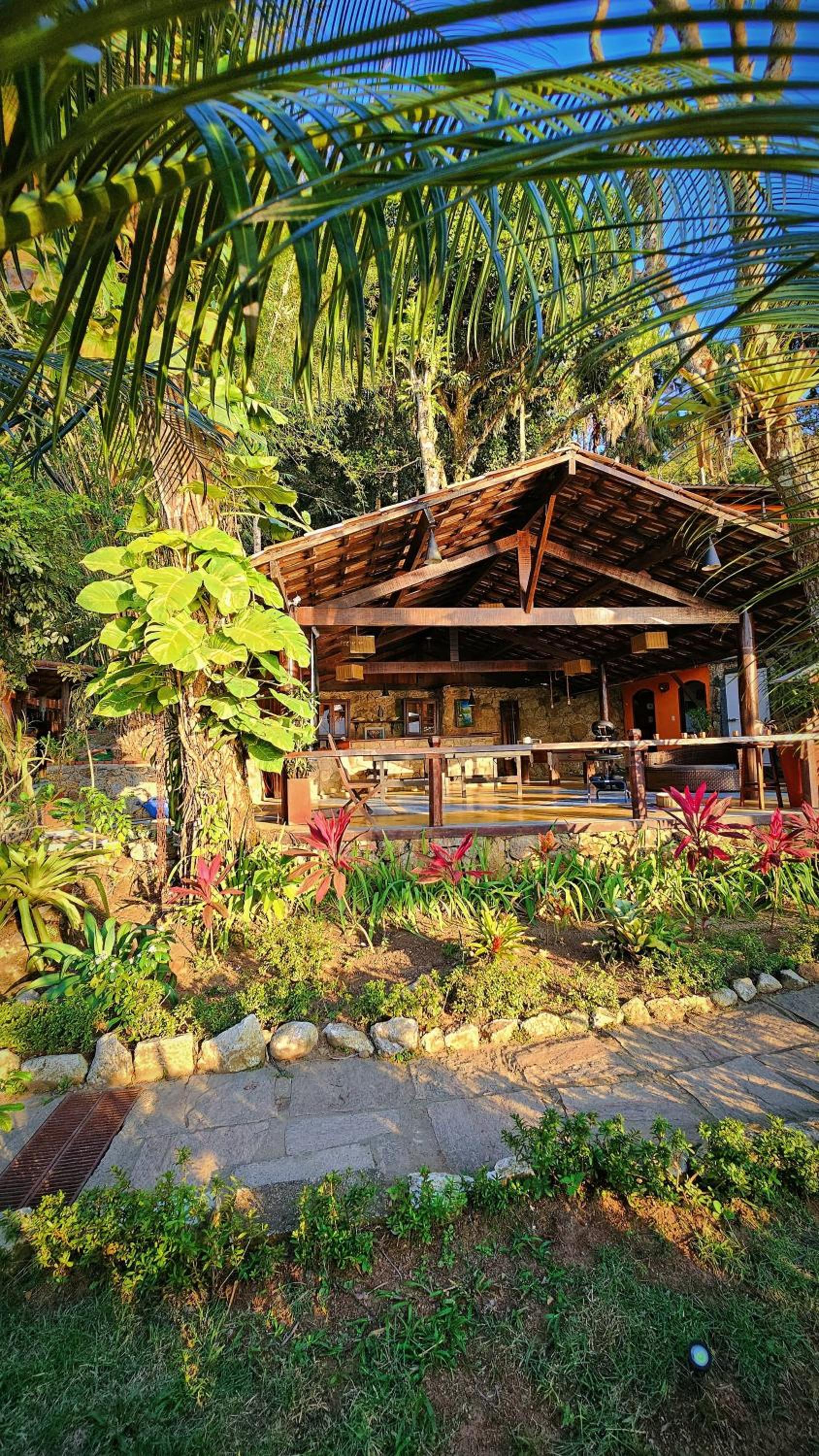 Casa da Ilha & SPA