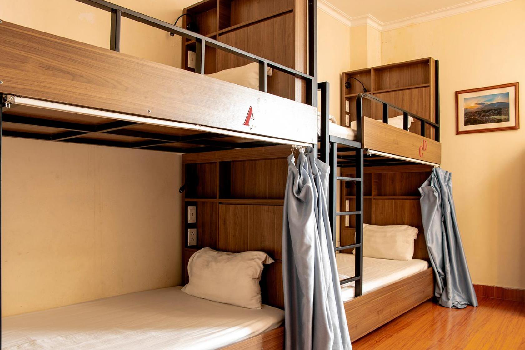 Group Nest Hotel