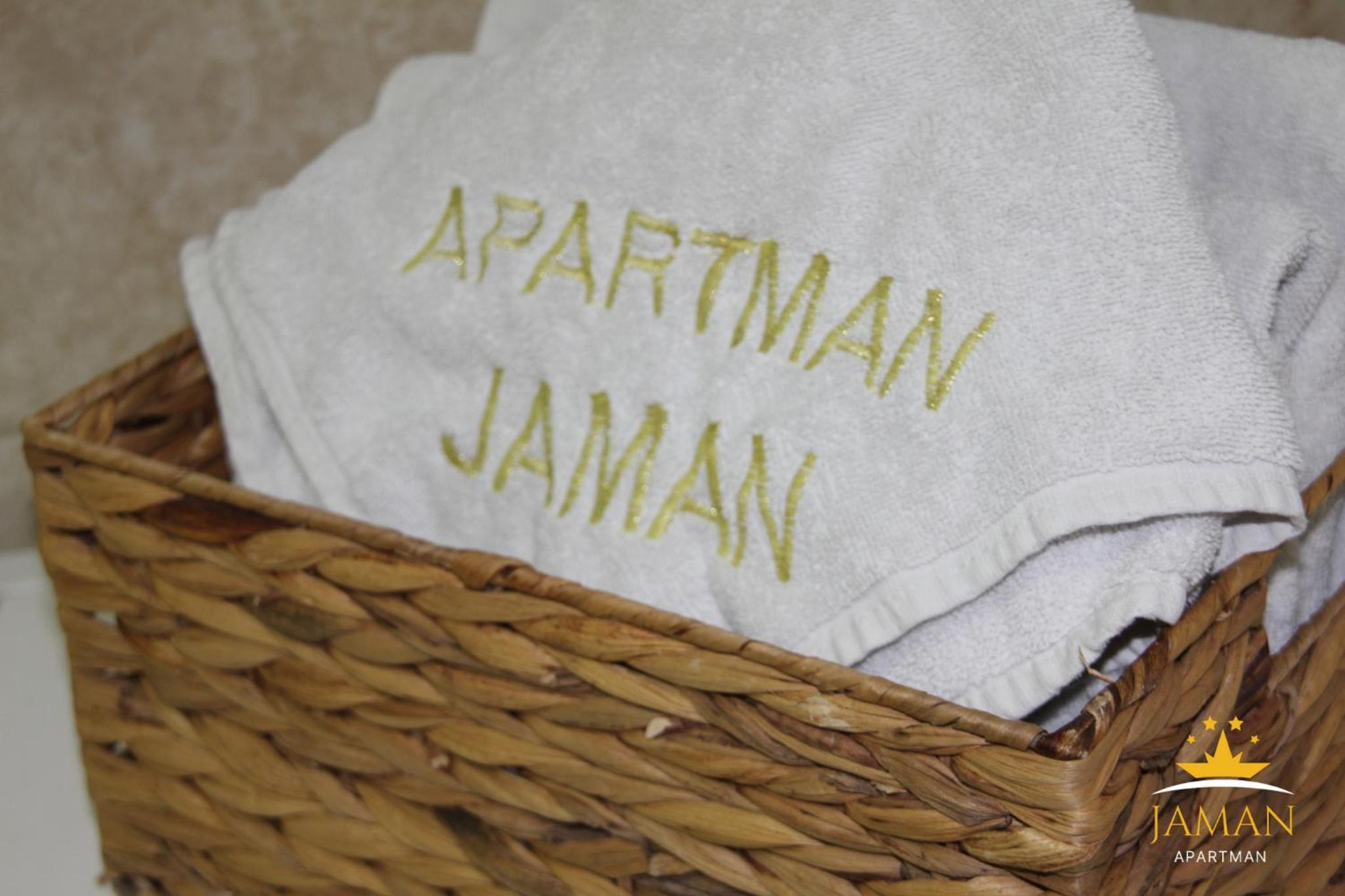 Apartman Jaman - Novi Pazar