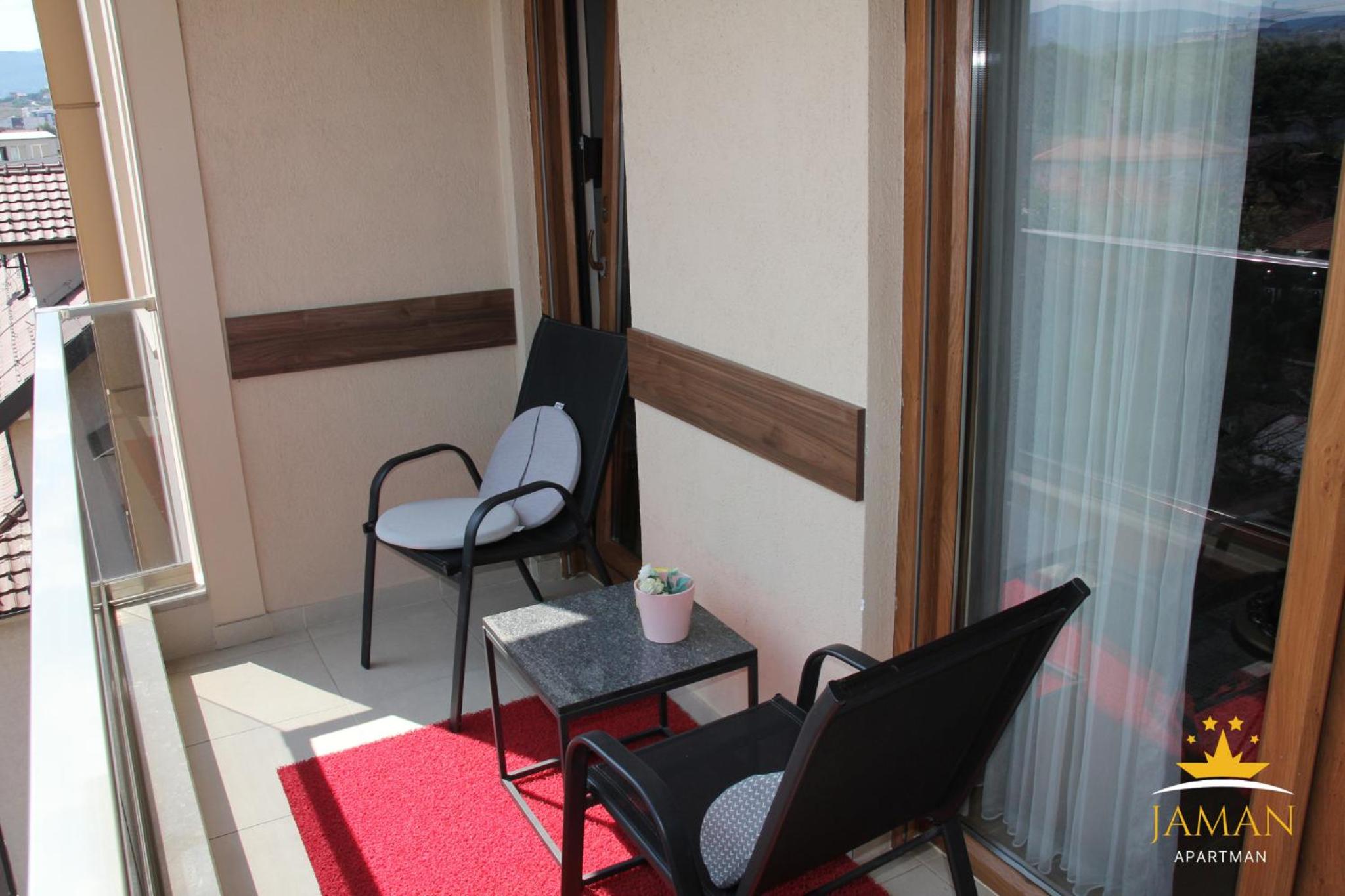 Apartman Jaman - Novi Pazar