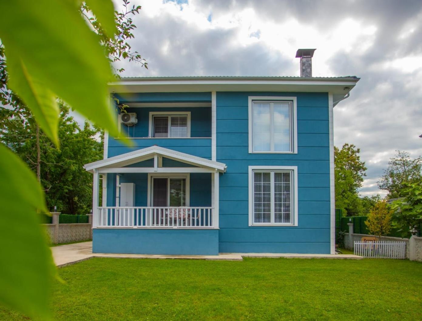 Hotel Antonelya Home - Image 1