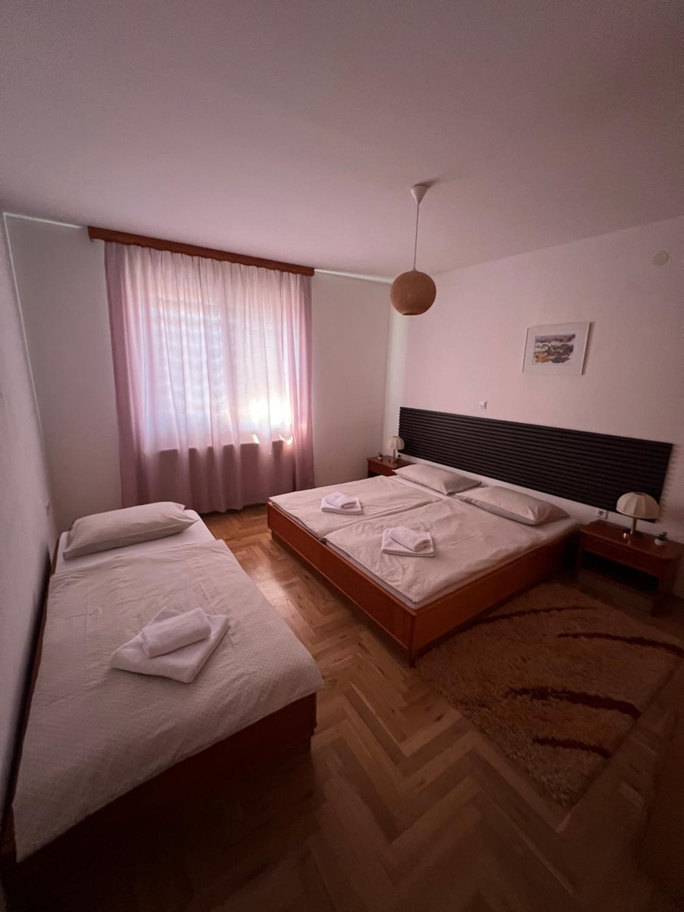Apartman Alić