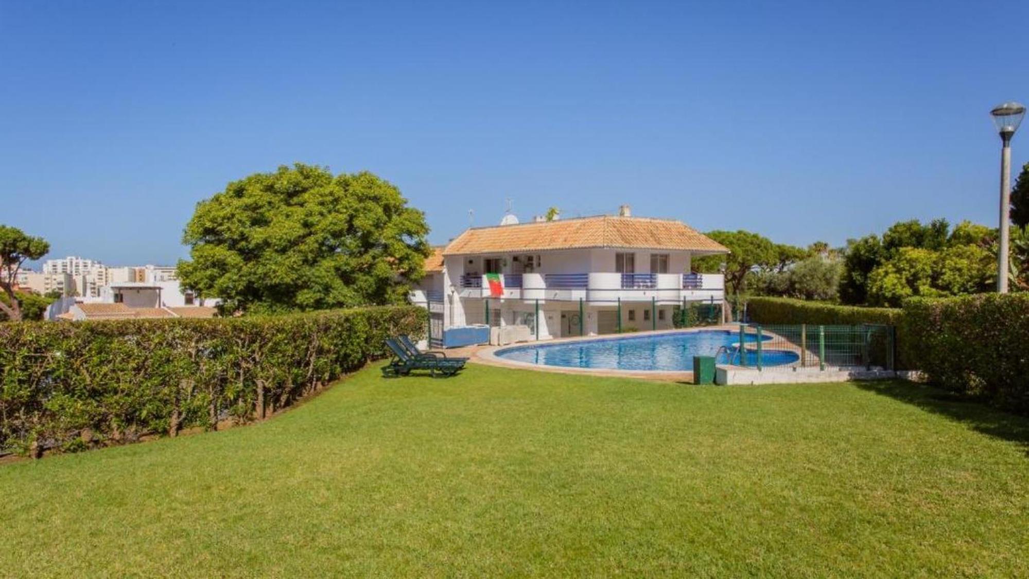 Villa Fernando view 4