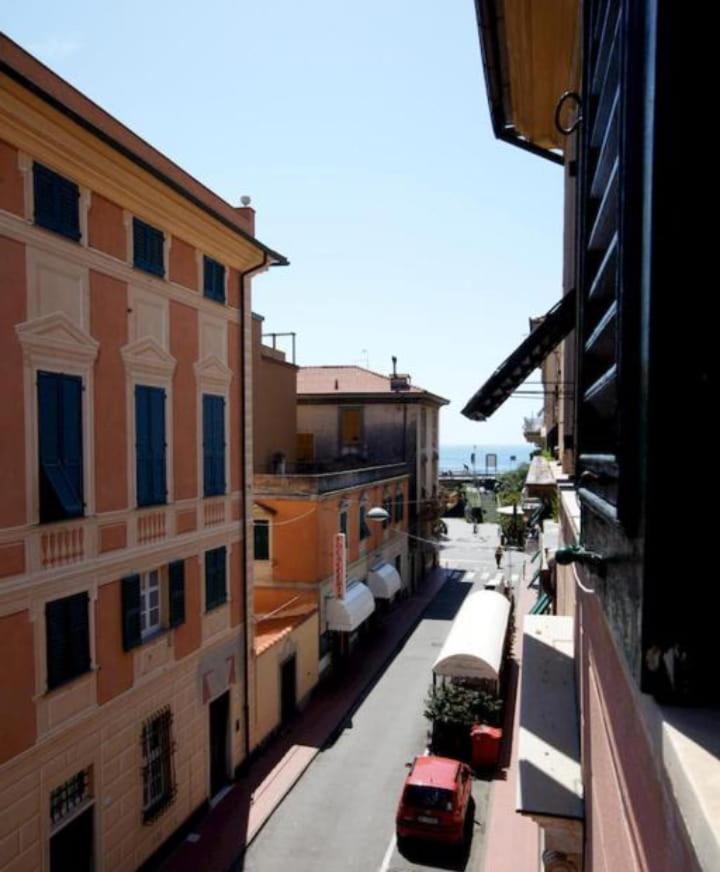 Sentieri