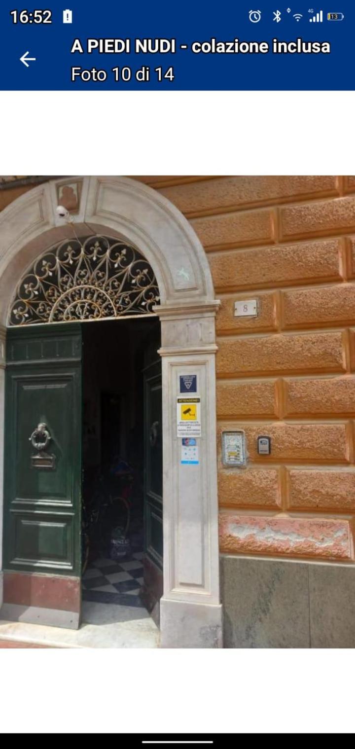 Sentieri