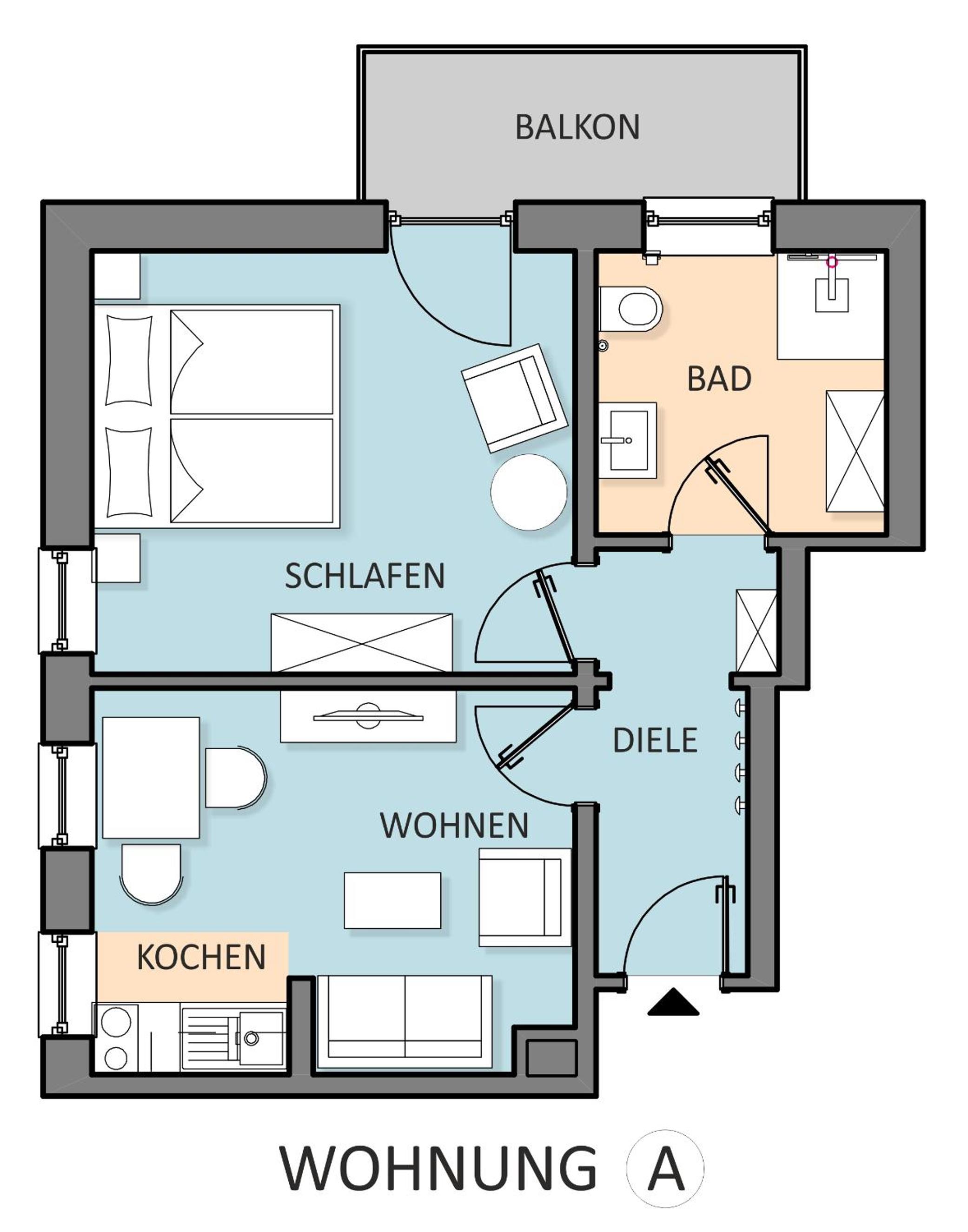Landhaus Stremme